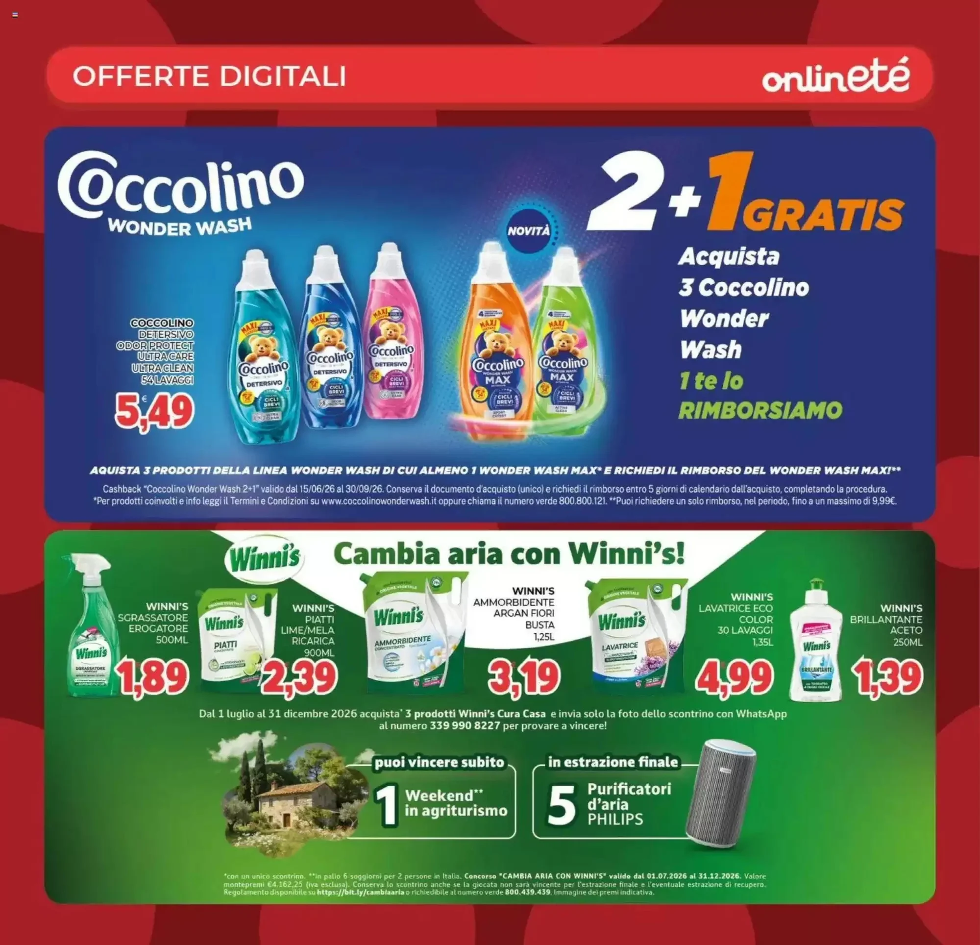 Volantino Ete Volantino Ete pagina 34