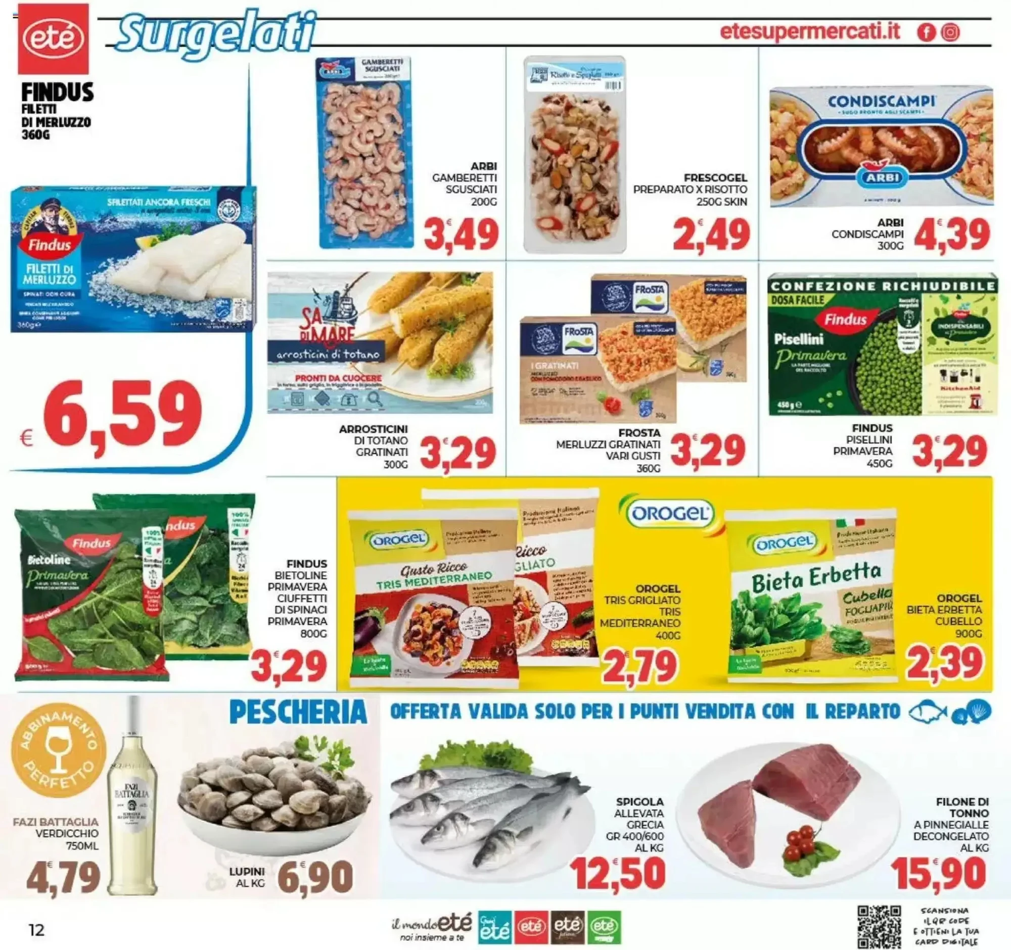 Volantino Ete Volantino Ete pagina 12