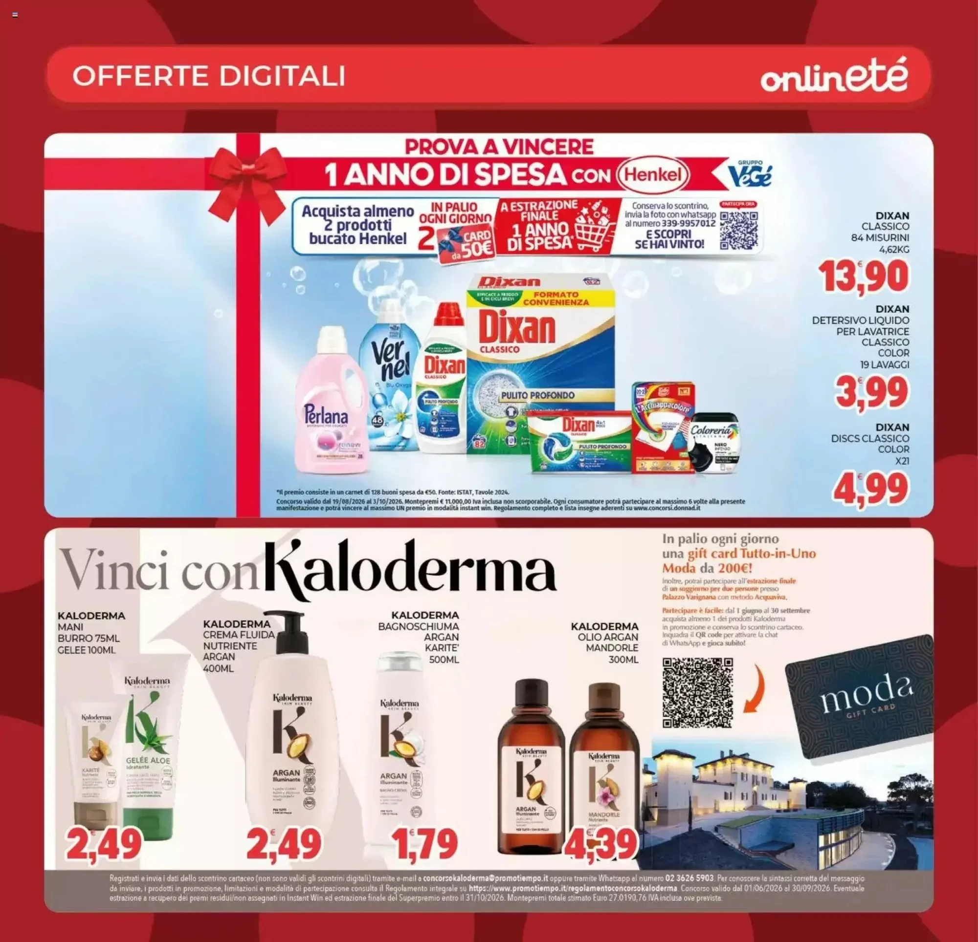 Volantino Ete Volantino Ete pagina 35