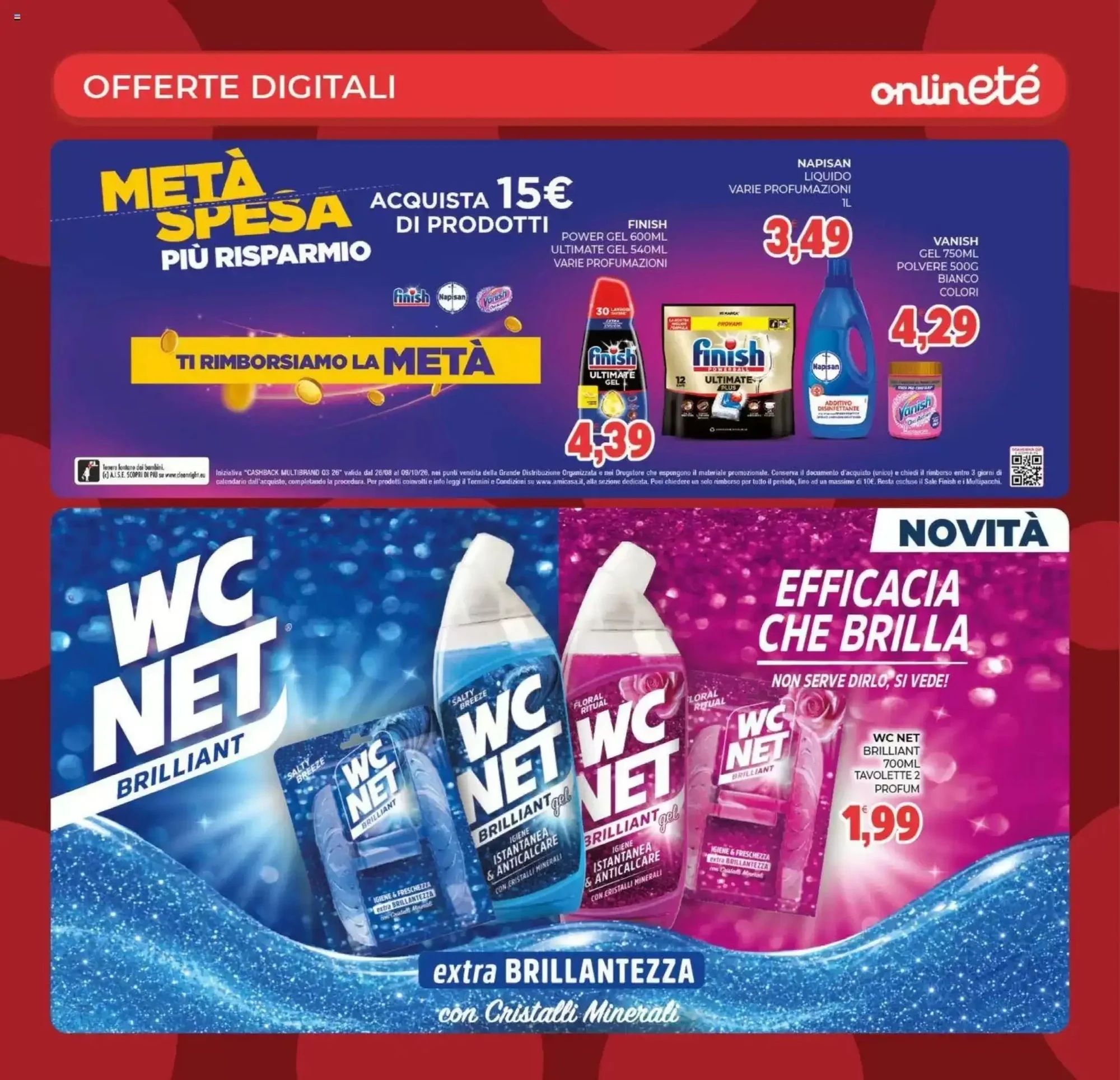 Volantino Ete Volantino Ete pagina 36