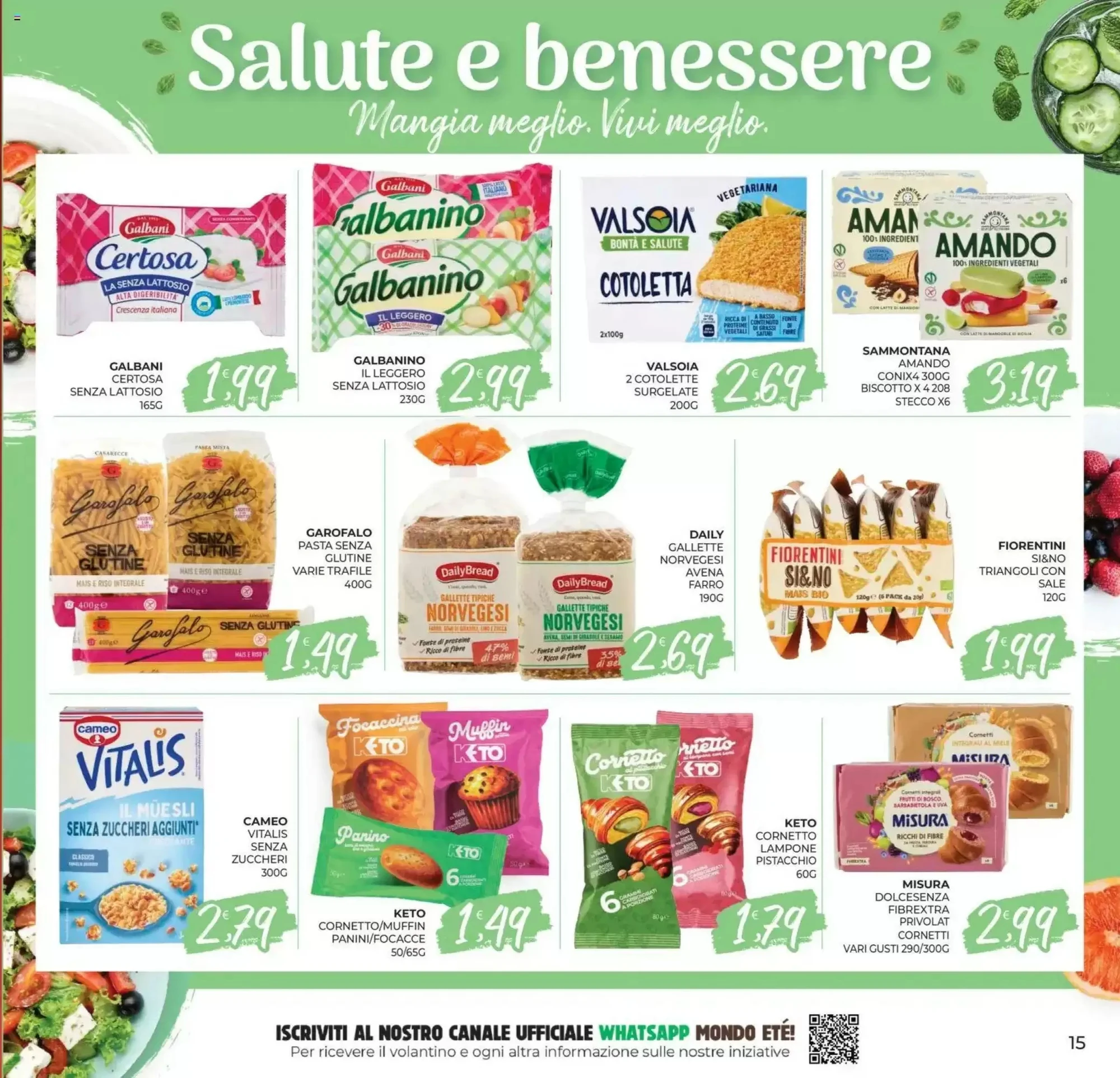 Volantino Ete Volantino Ete pagina 15