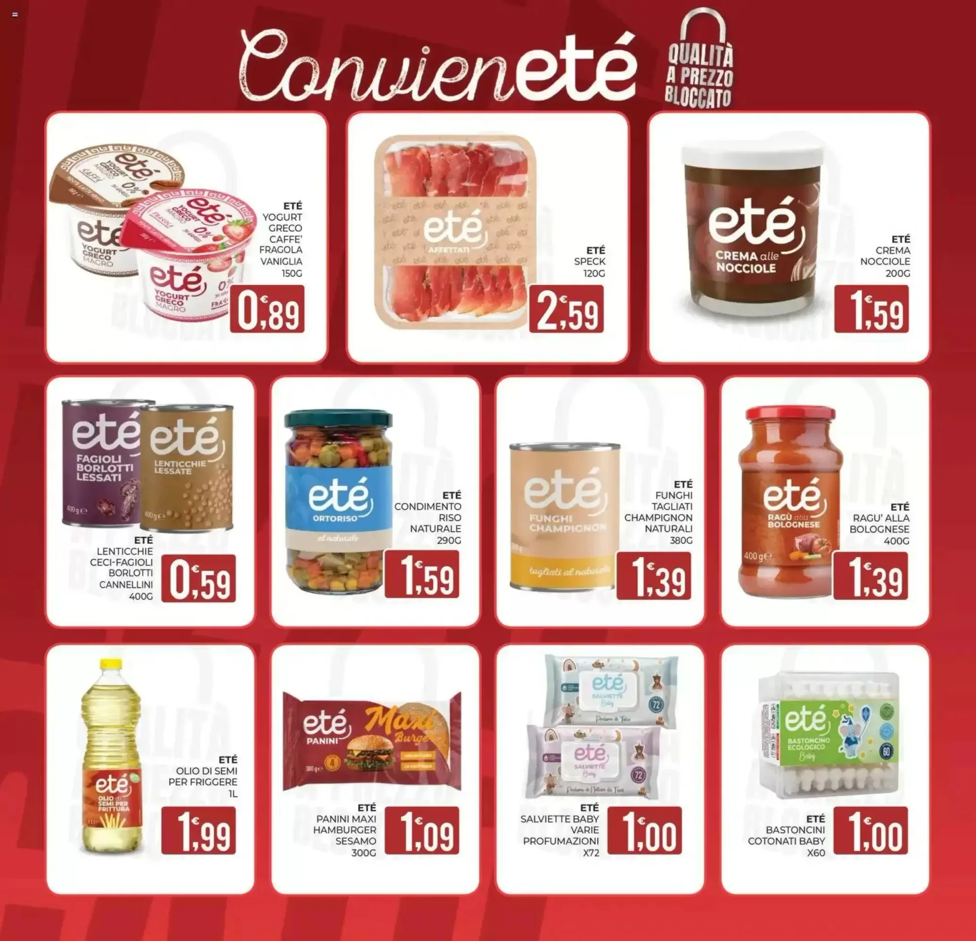Volantino Ete Volantino Ete pagina 29