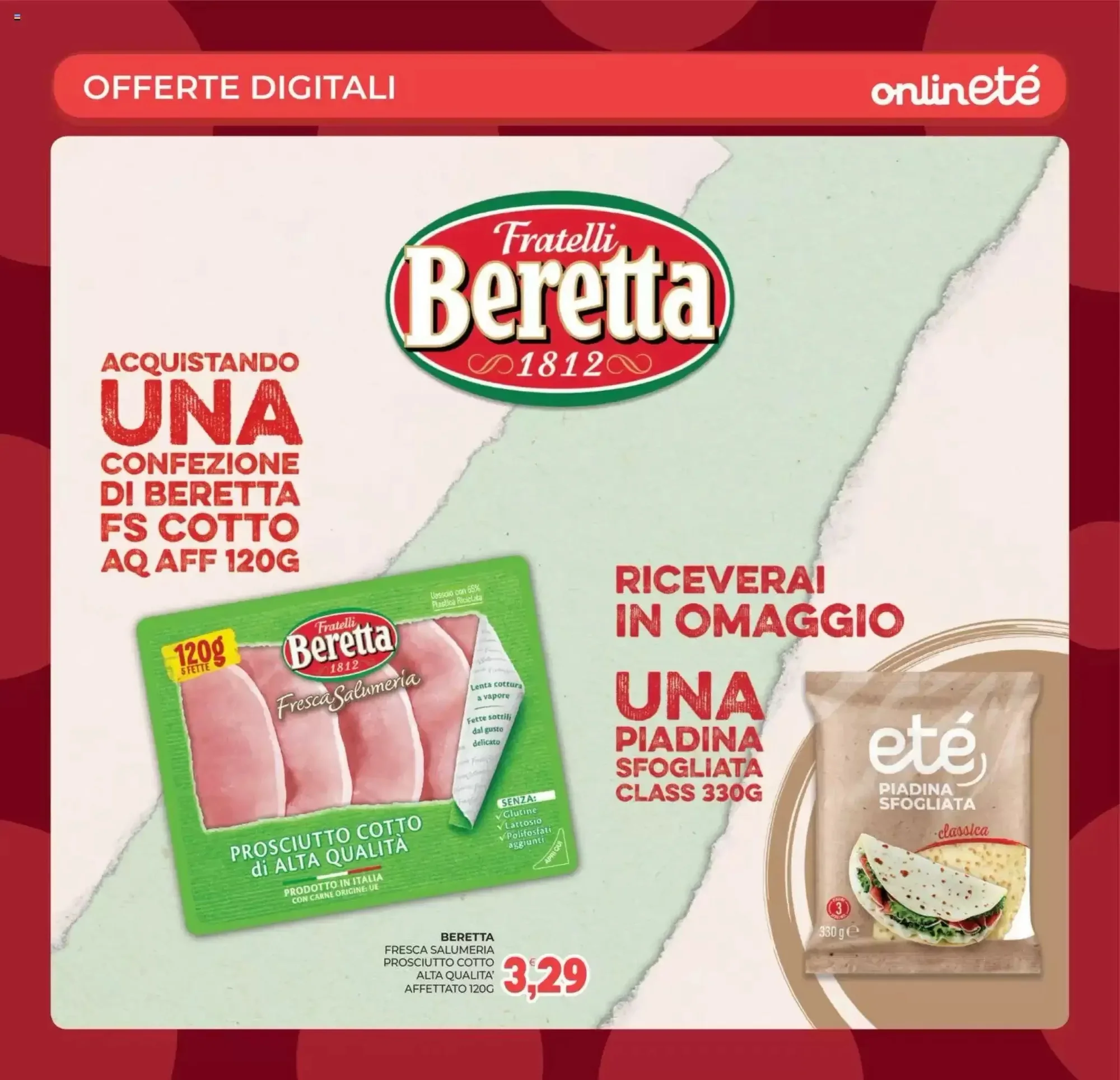 Volantino Ete Volantino Ete pagina 31