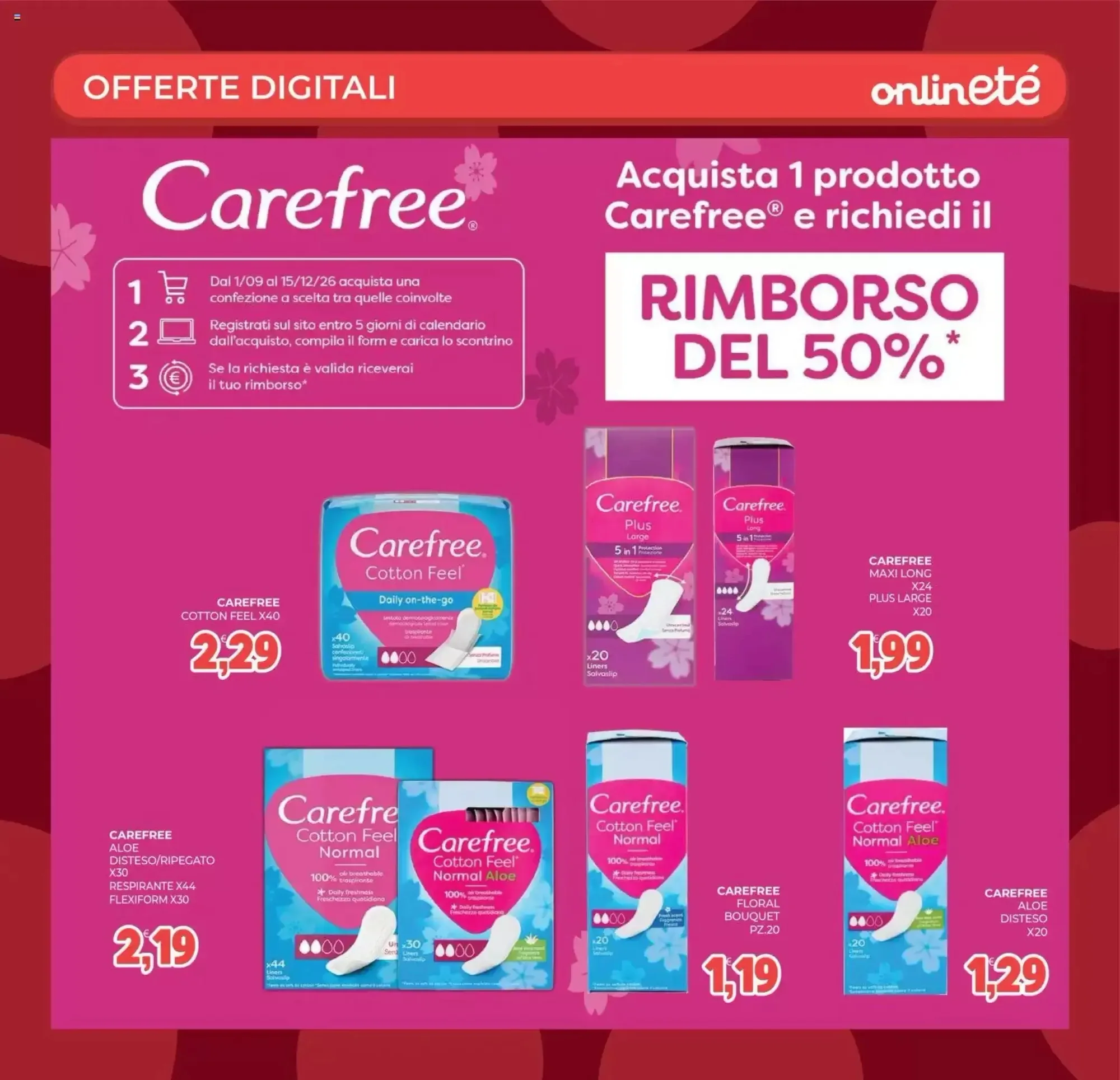 Volantino Ete Volantino Ete pagina 34