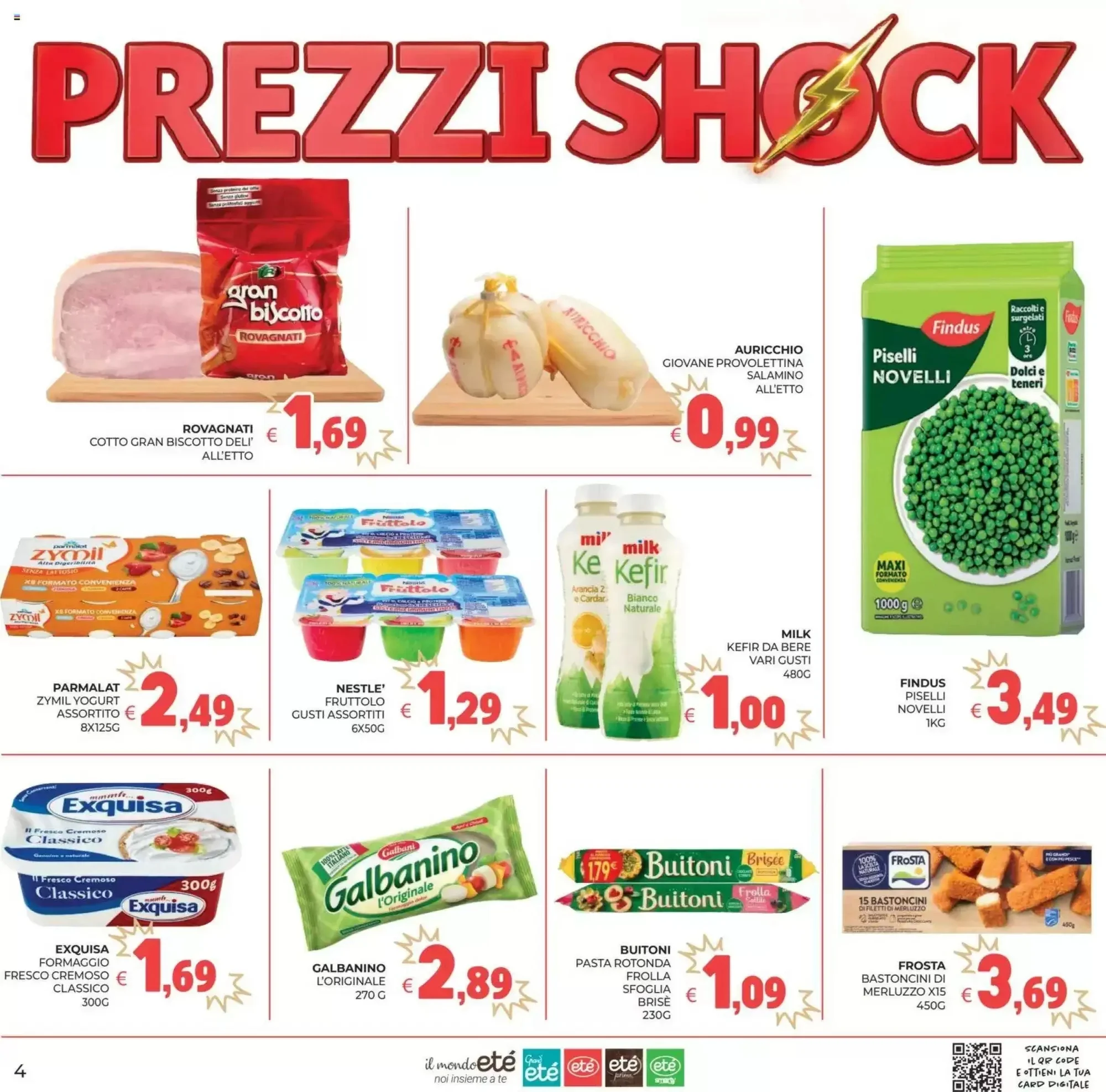 Volantino Ete Volantino Ete pagina 4