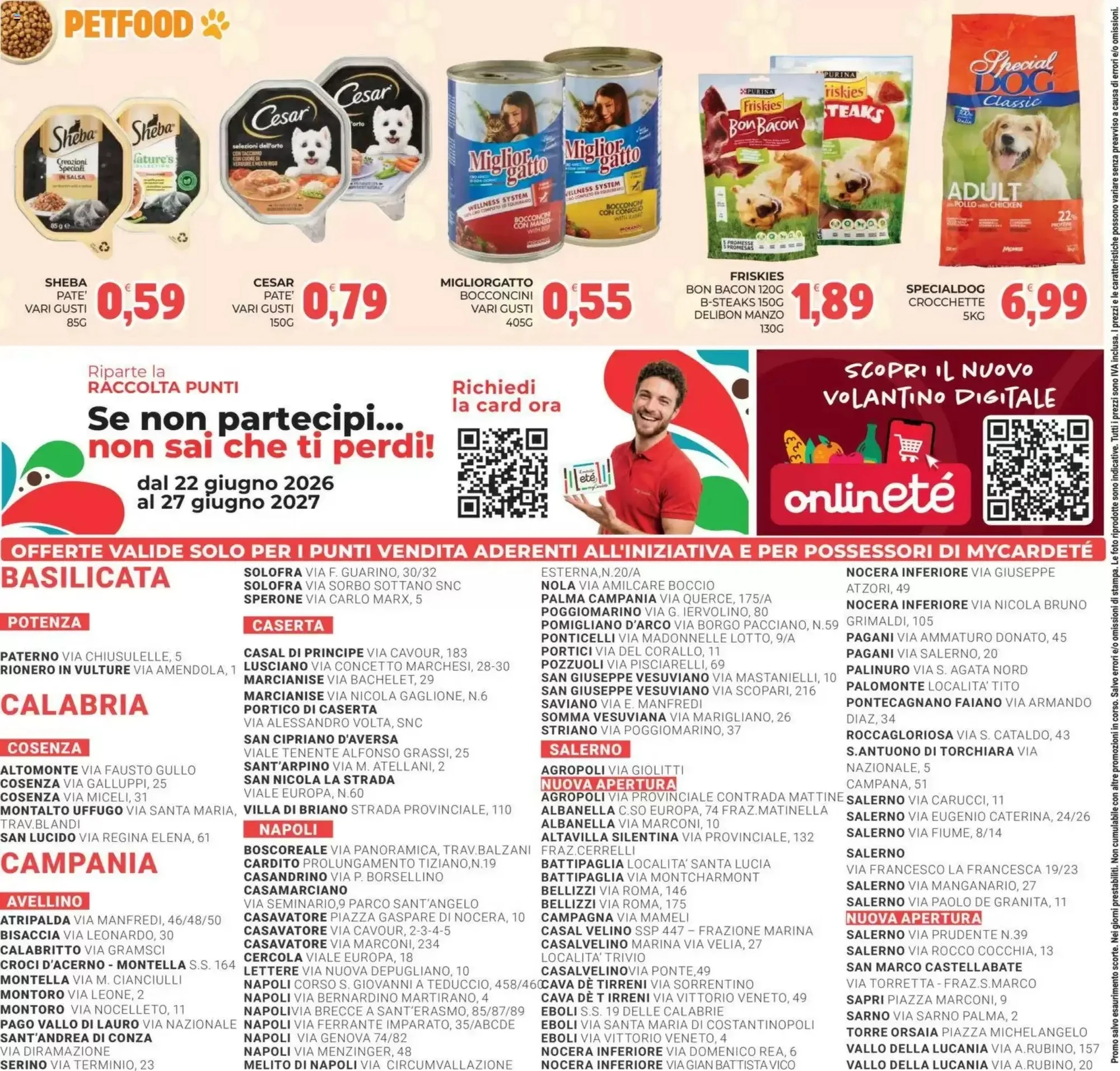 Volantino Ete Volantino Ete pagina 24