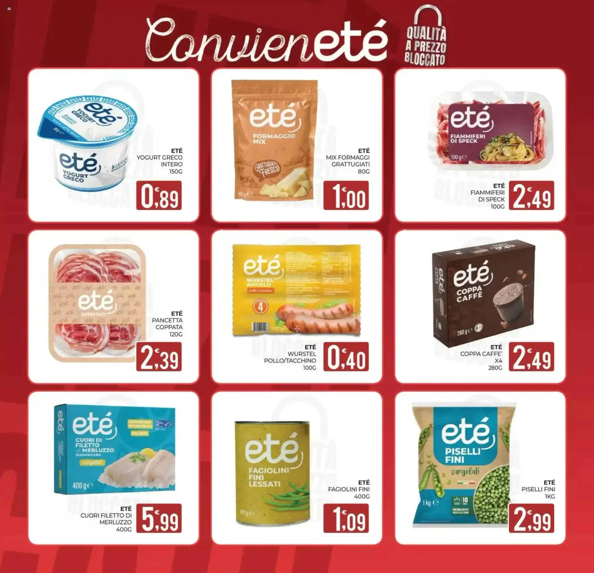 Volantino Ete Volantino Ete pagina 28