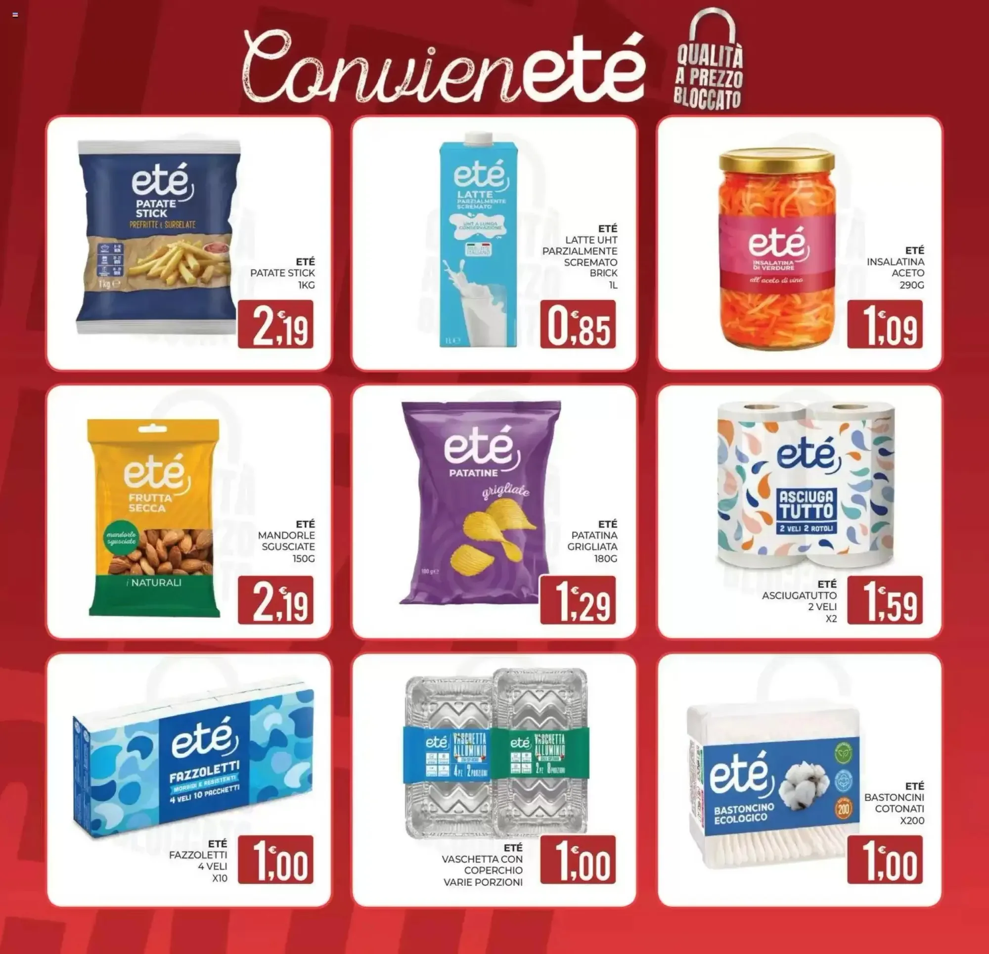 Volantino Ete Volantino Ete pagina 29