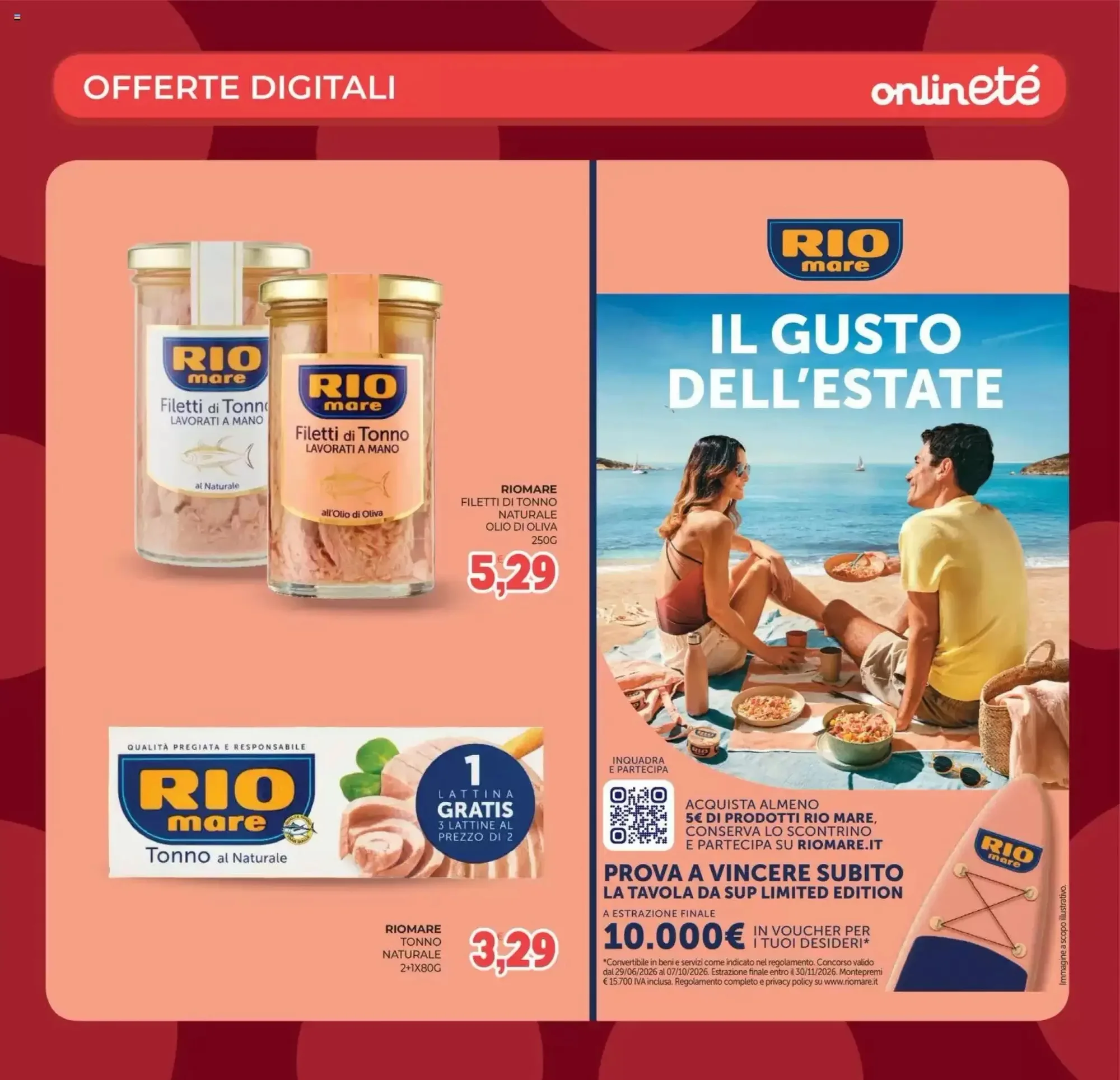 Volantino Ete Volantino Ete pagina 32