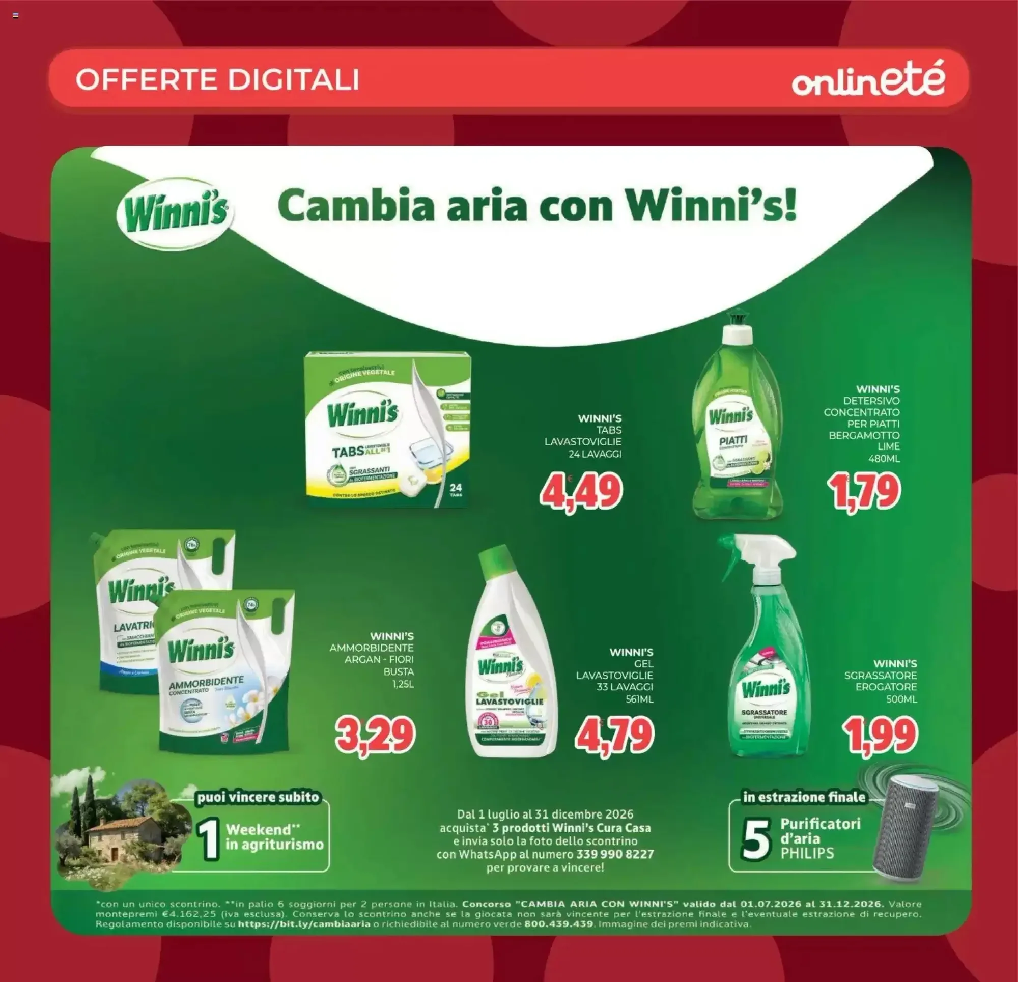 Volantino Ete Volantino Ete pagina 34