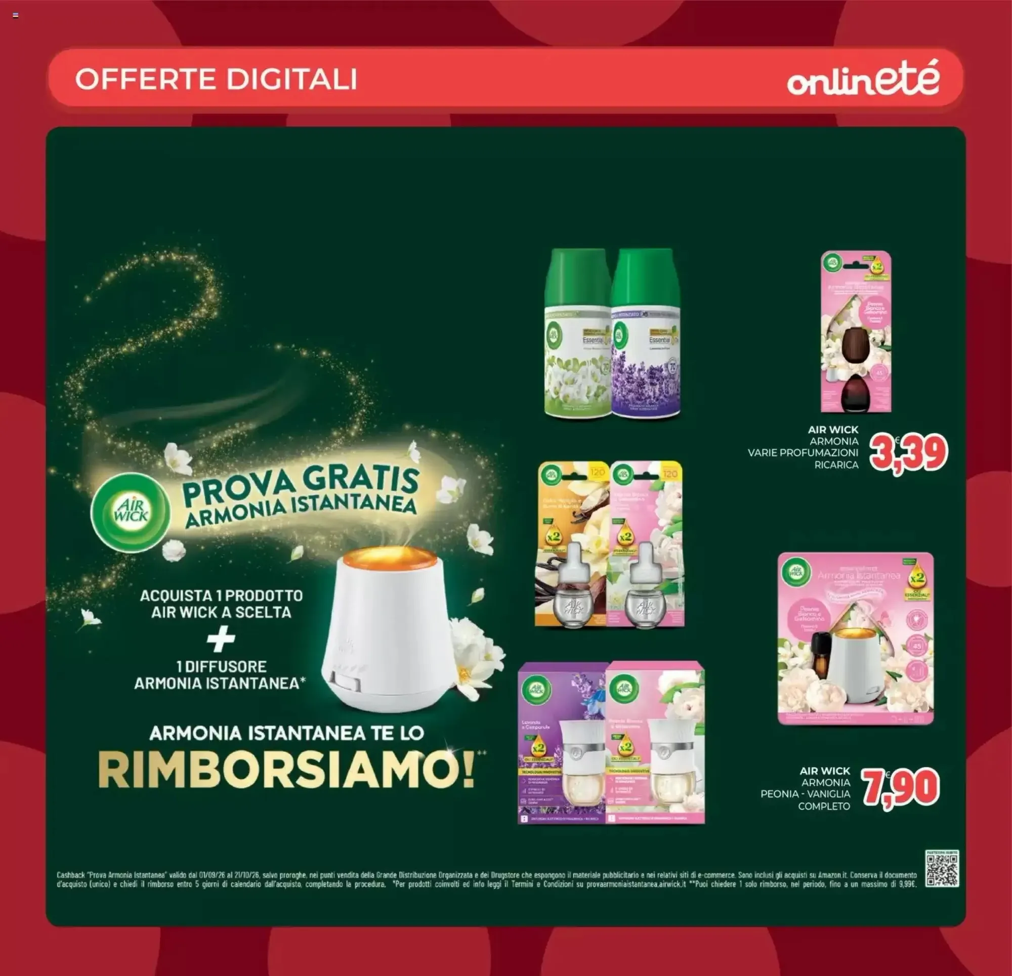 Volantino Ete Volantino Ete pagina 36