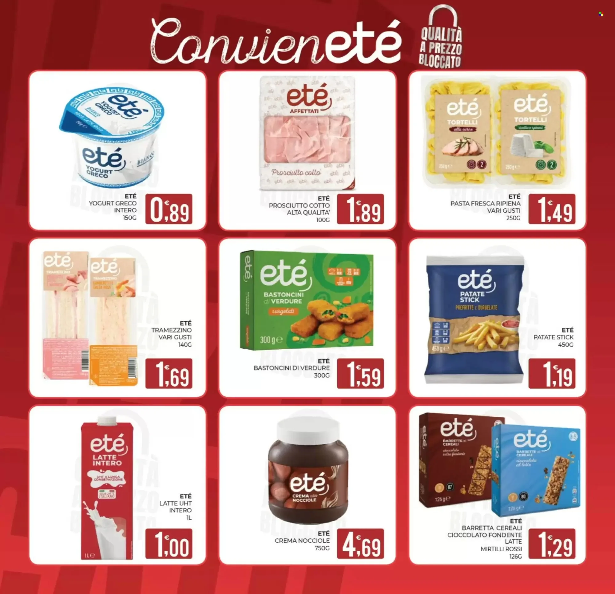 Volantino Ete Volantino Ete pagina 28