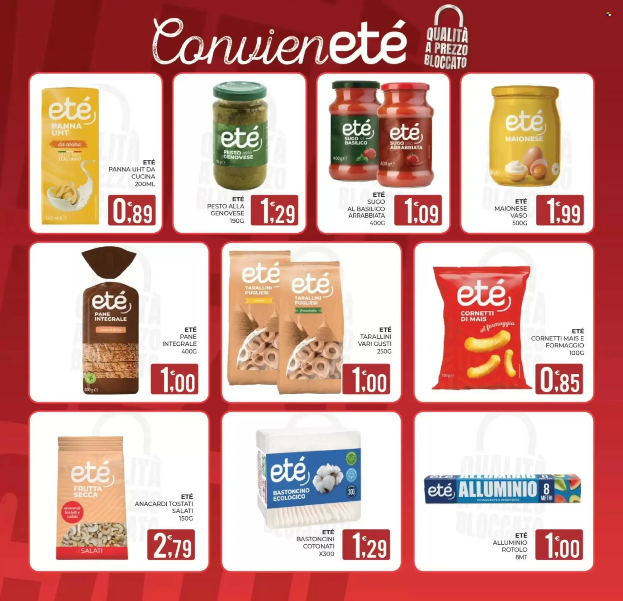 Volantino Ete Volantino Ete pagina 29