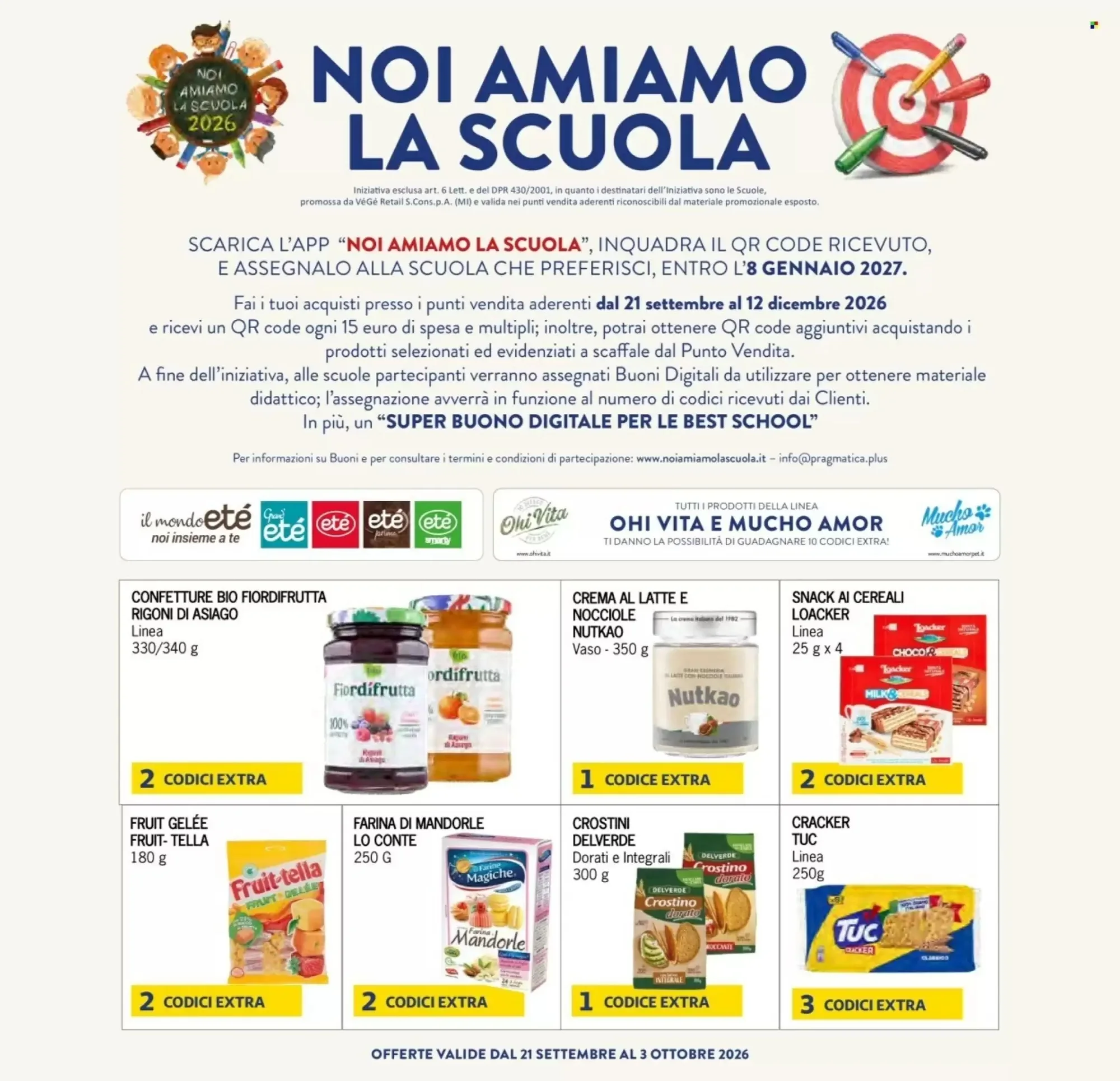 Volantino Ete Volantino Ete pagina 39