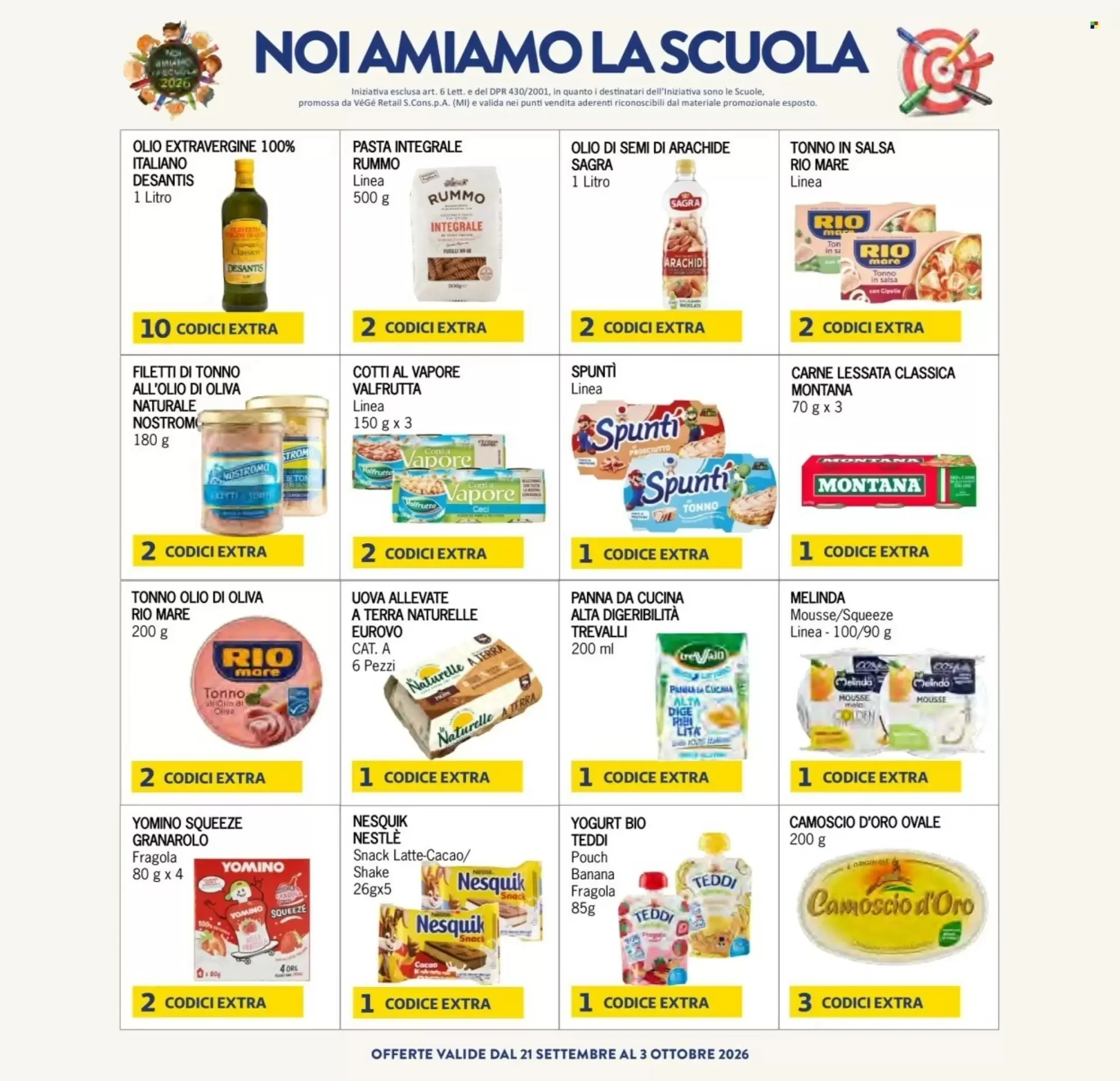 Volantino Ete Volantino Ete pagina 40