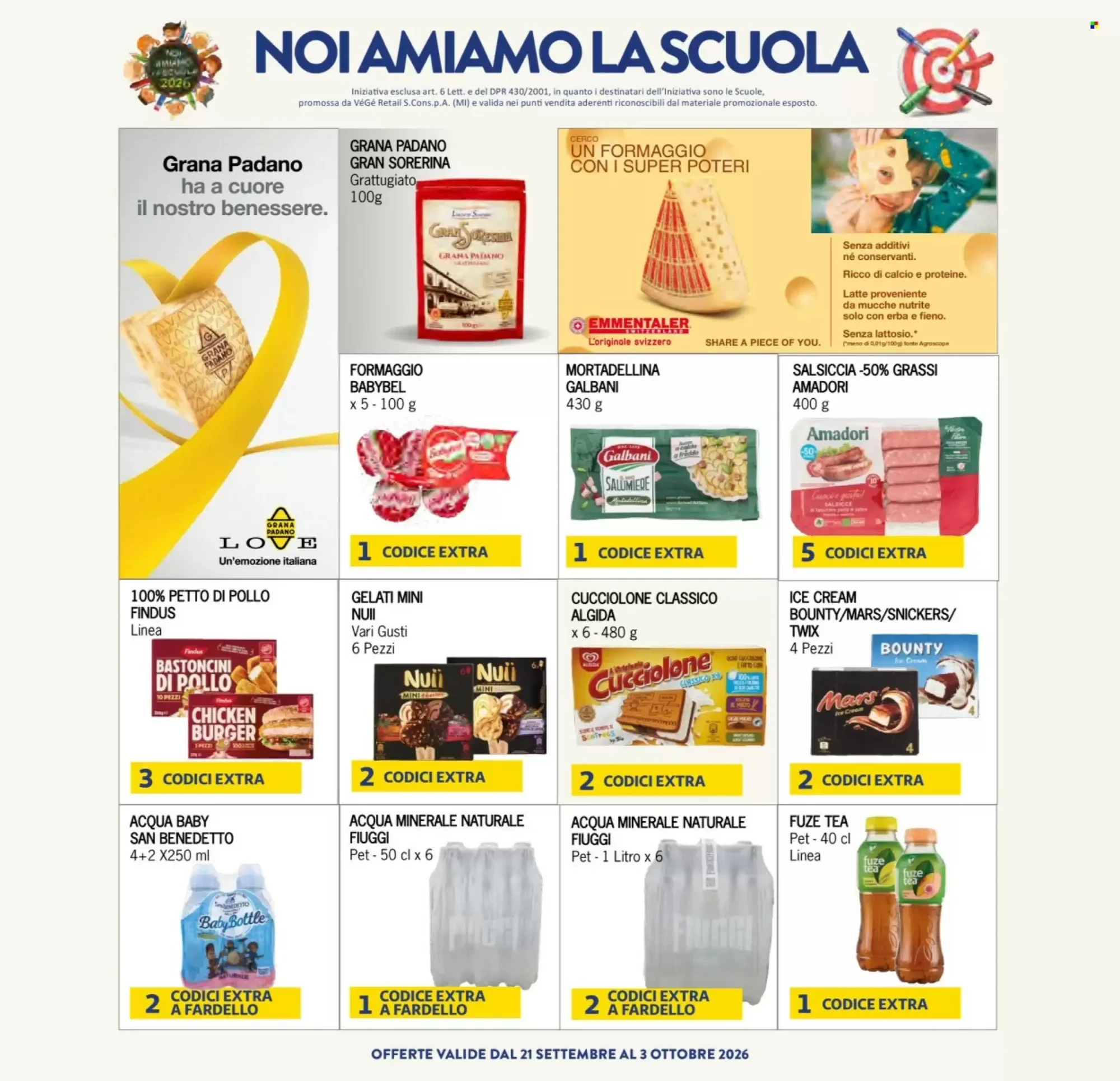 Volantino Ete Volantino Ete pagina 41