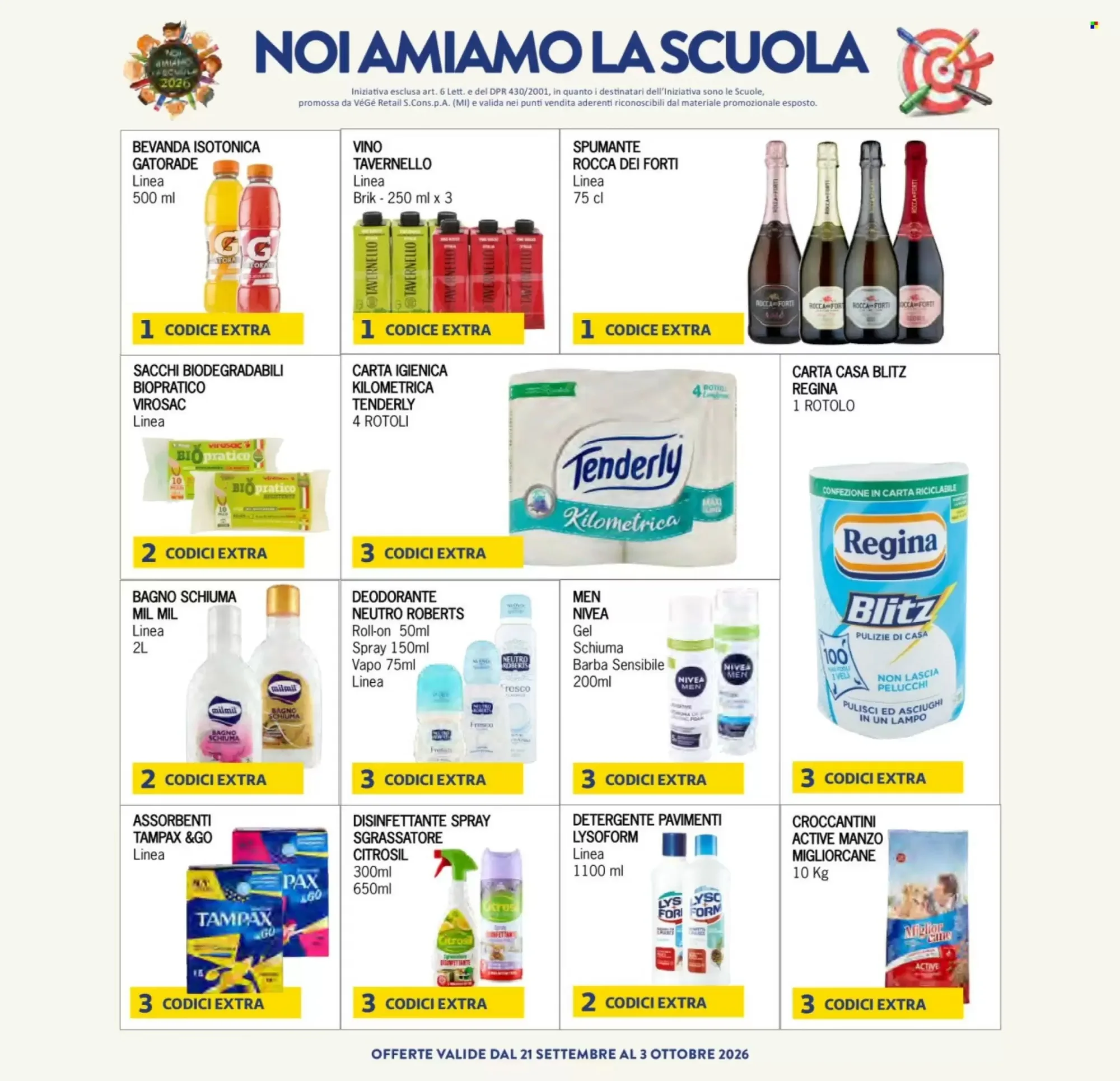 Volantino Ete Volantino Ete pagina 42