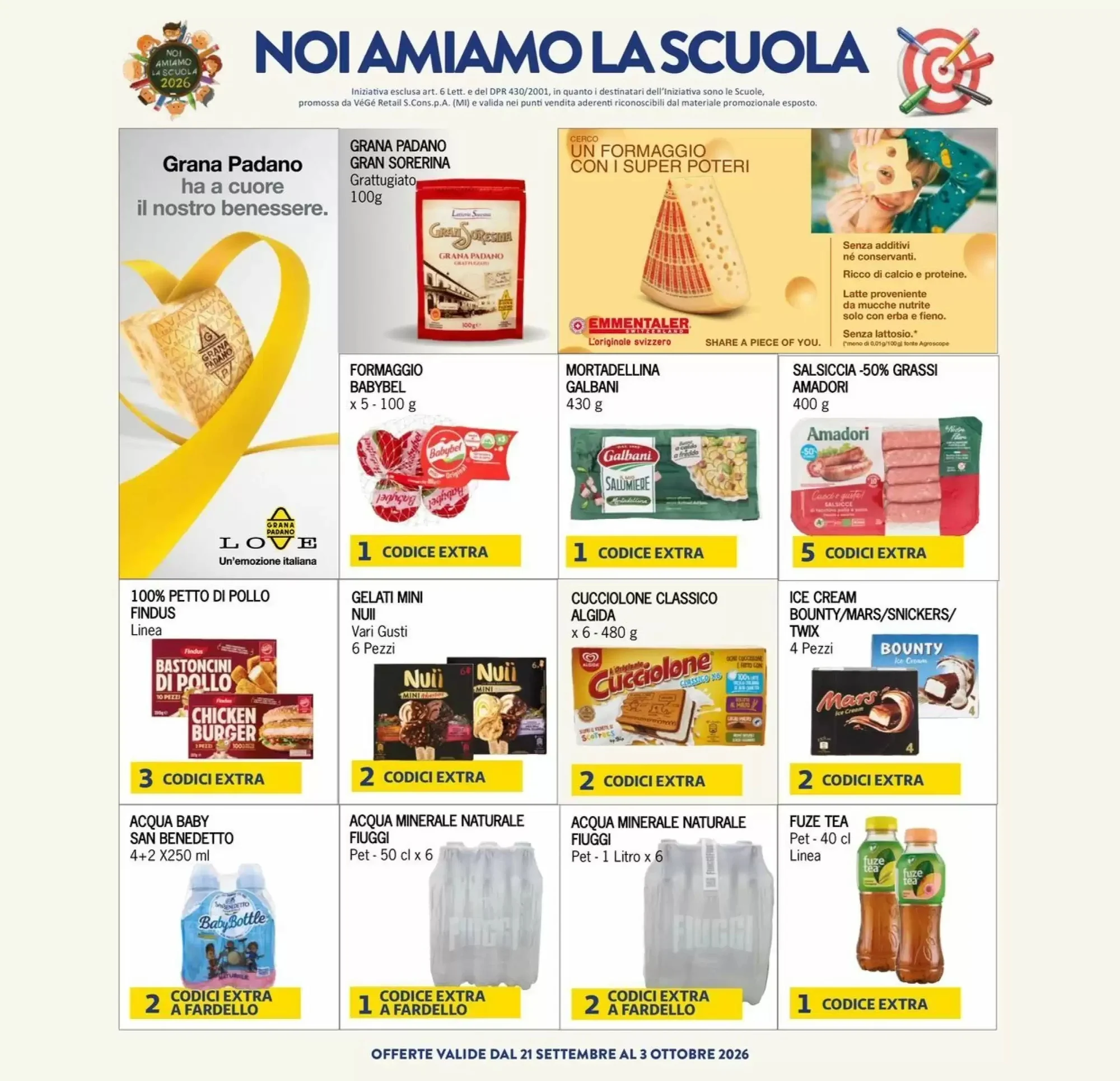Volantino Ete Volantino Ete pagina 3