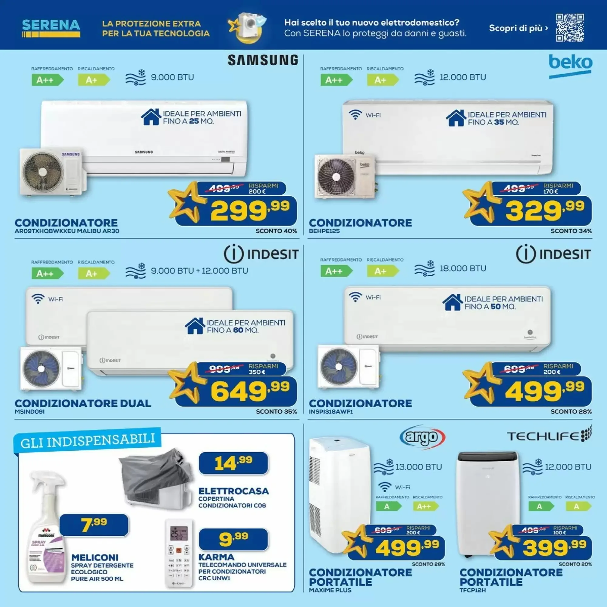 Volantino Euronics Volantino Euronics pagina 10