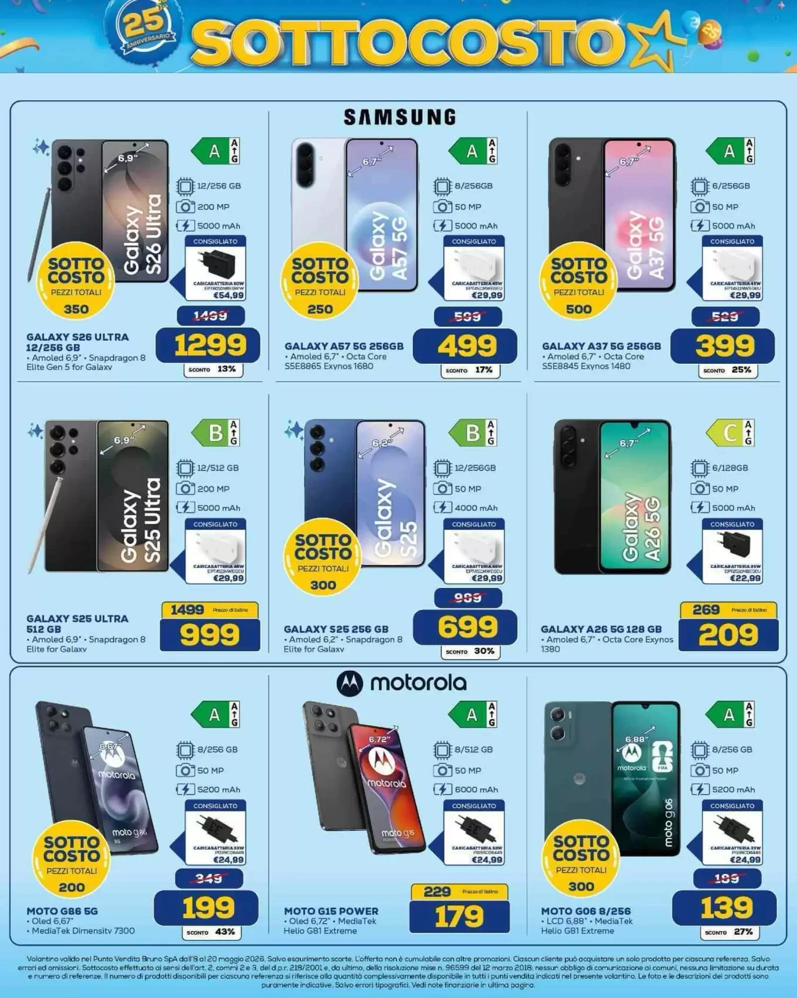 Volantino Euronics Volantino Euronics pagina 9