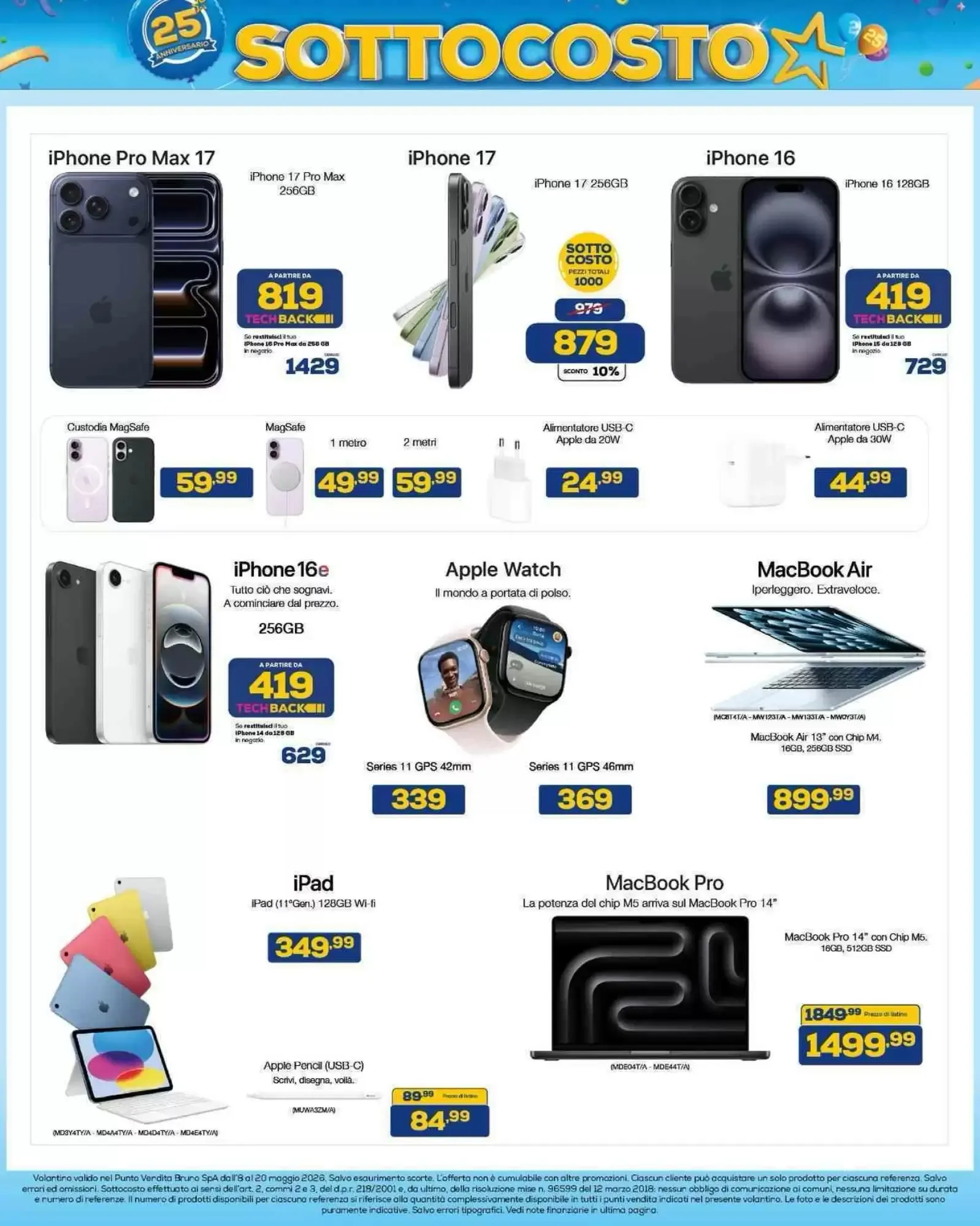 Volantino Euronics Volantino Euronics pagina 13