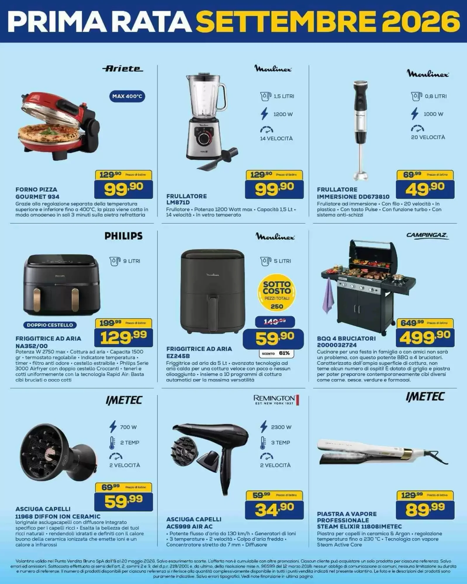 Volantino Euronics Volantino Euronics pagina 24