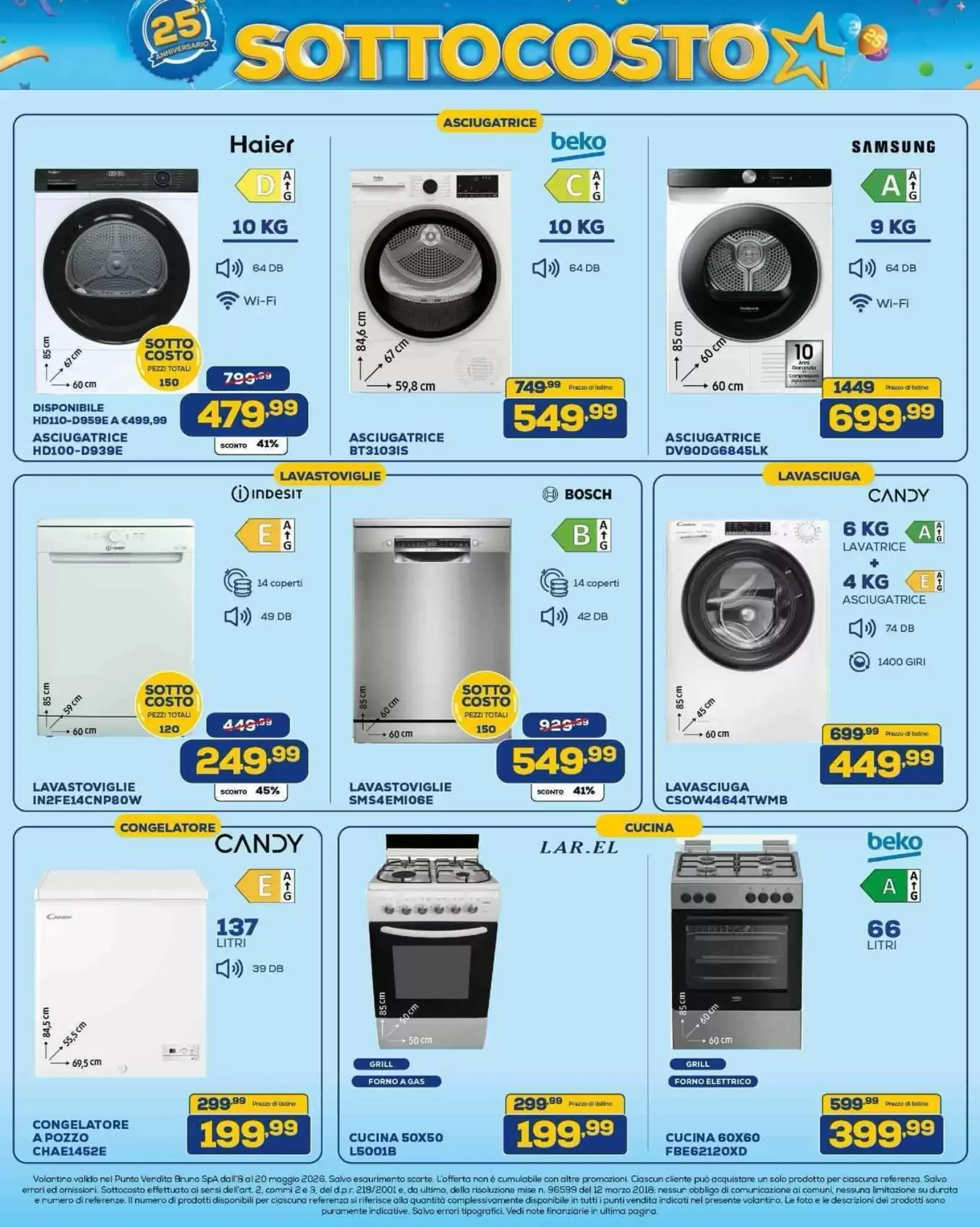 Volantino Euronics Volantino Euronics pagina 29