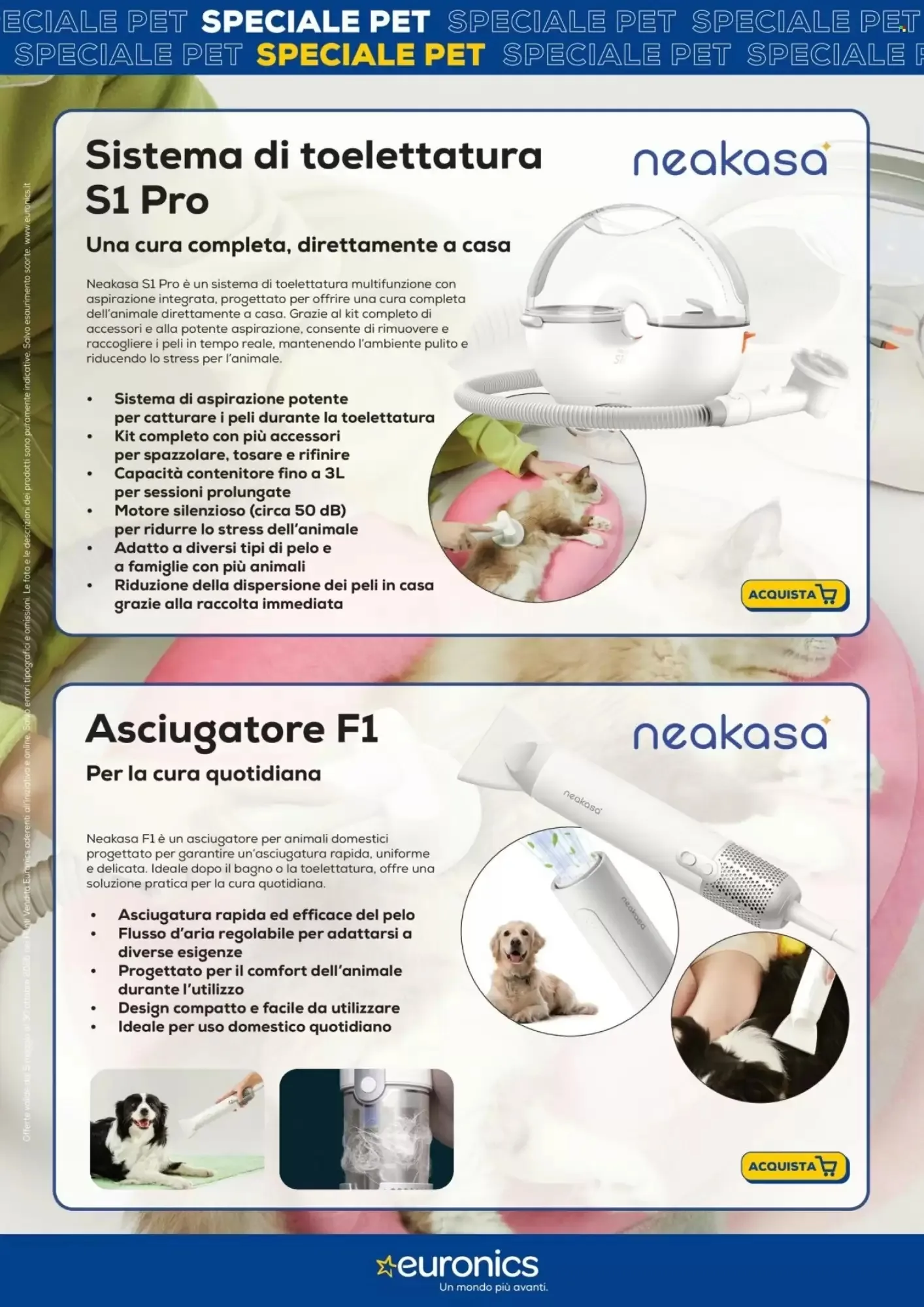 Volantino Euronics Volantino Euronics pagina 11