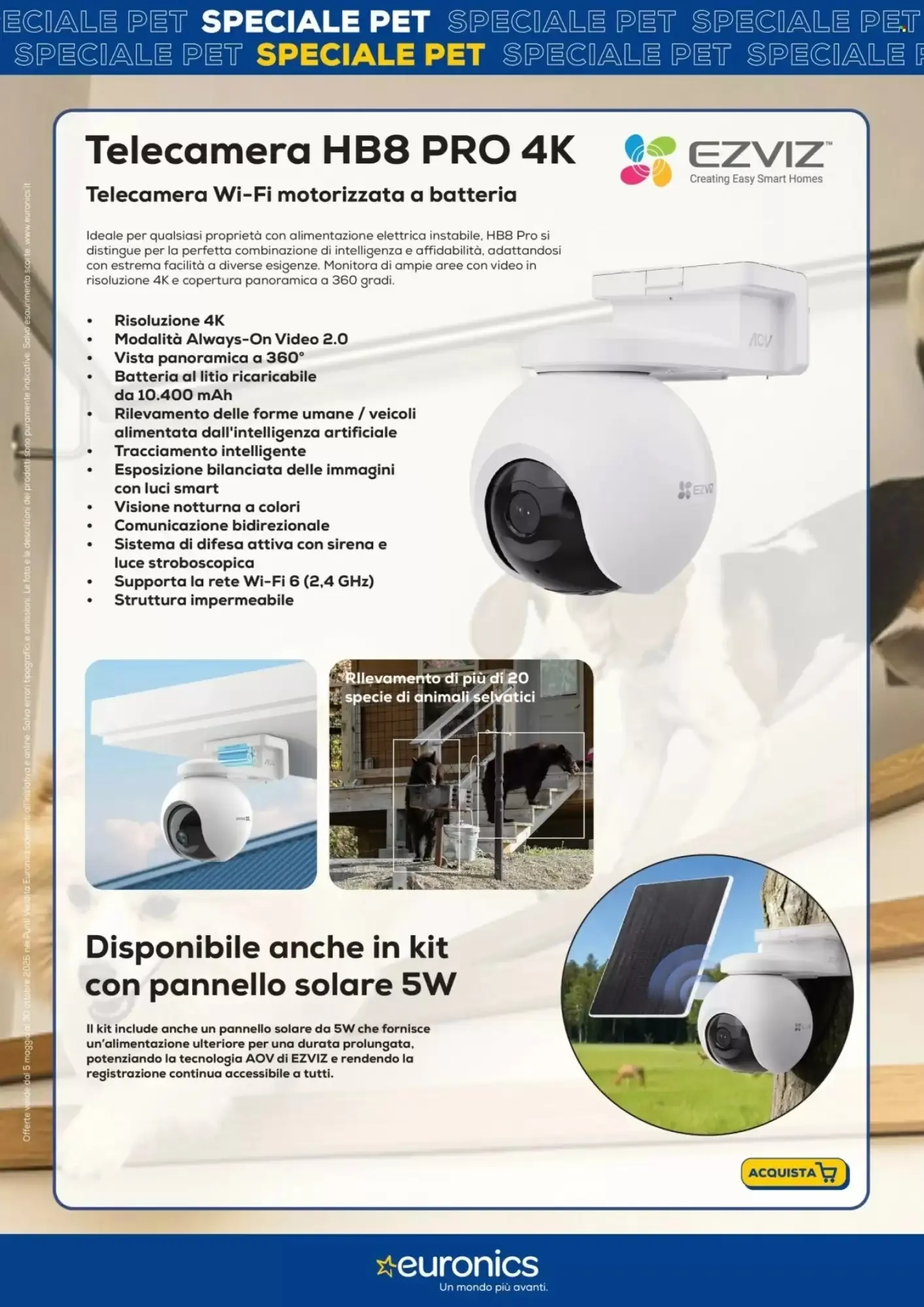 Volantino Euronics Volantino Euronics pagina 15