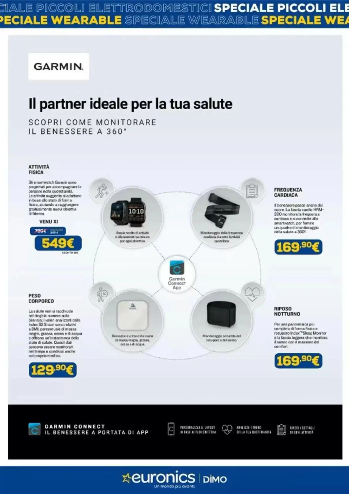 Volantino Euronics Volantino Euronics pagina 5