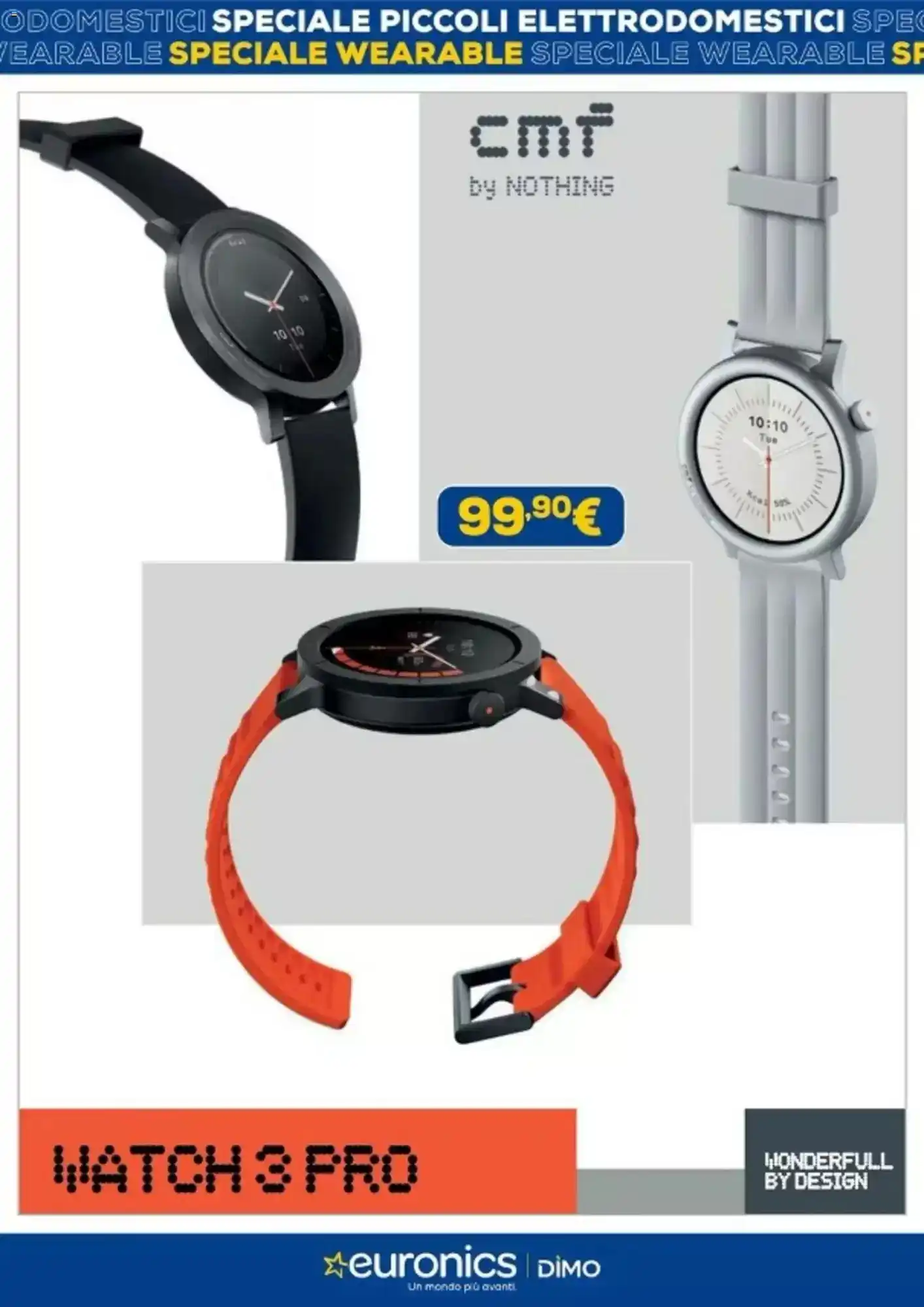 Volantino Euronics Volantino Euronics pagina 16