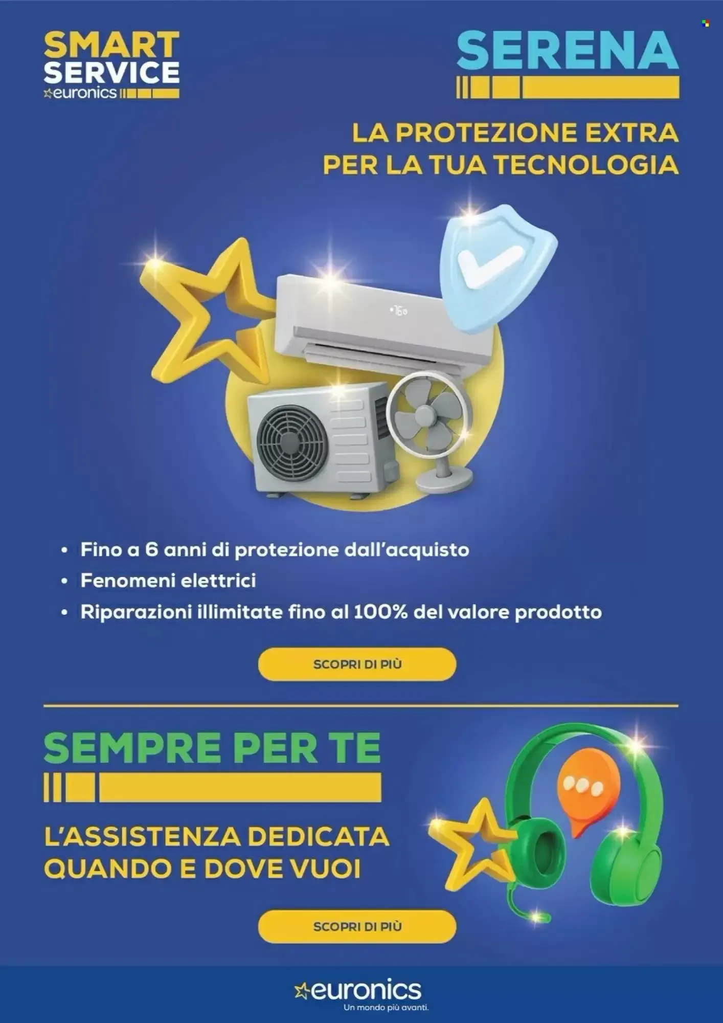 Volantino Euronics Volantino Euronics pagina 23