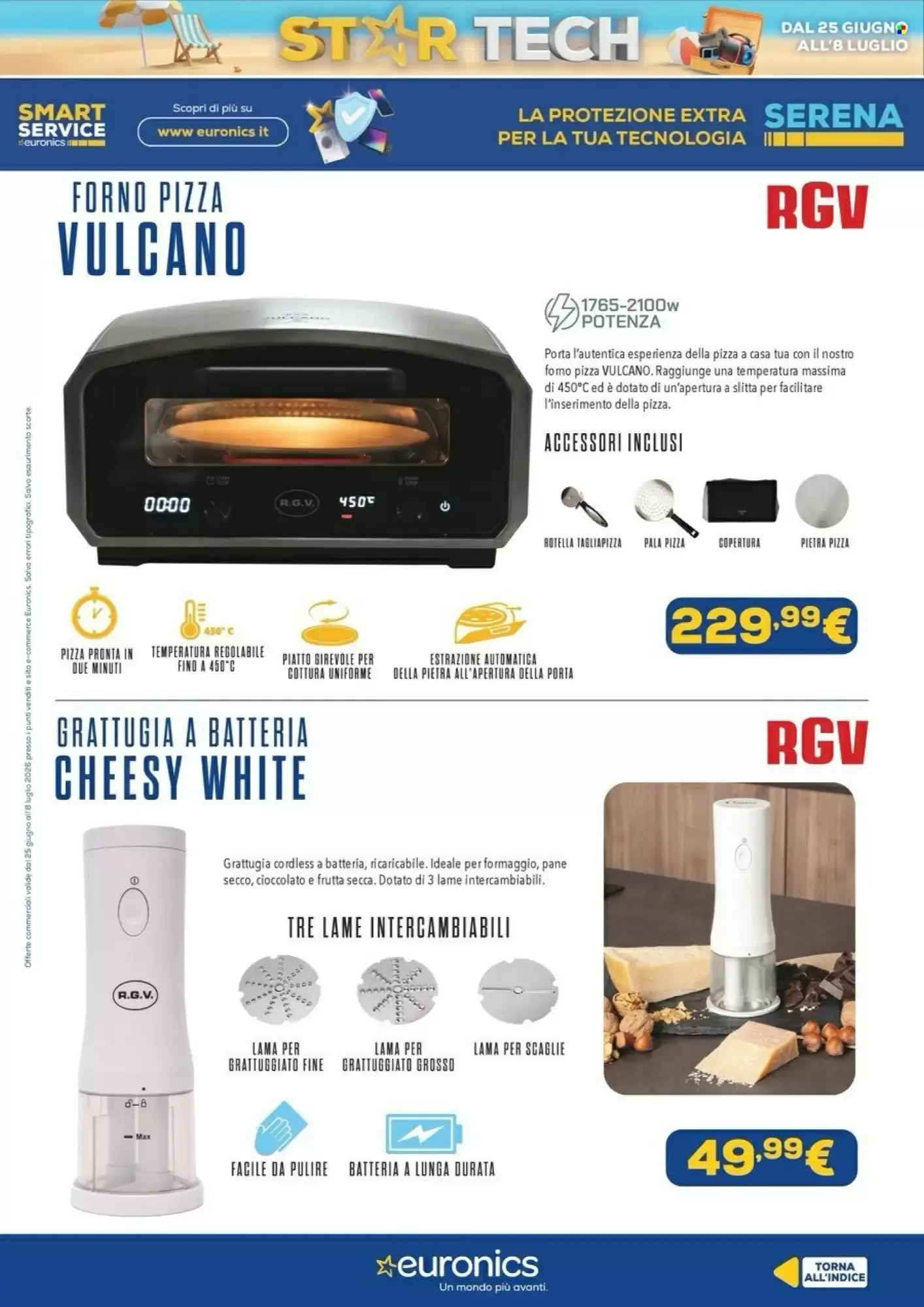 Volantino Euronics Volantino Euronics pagina 11