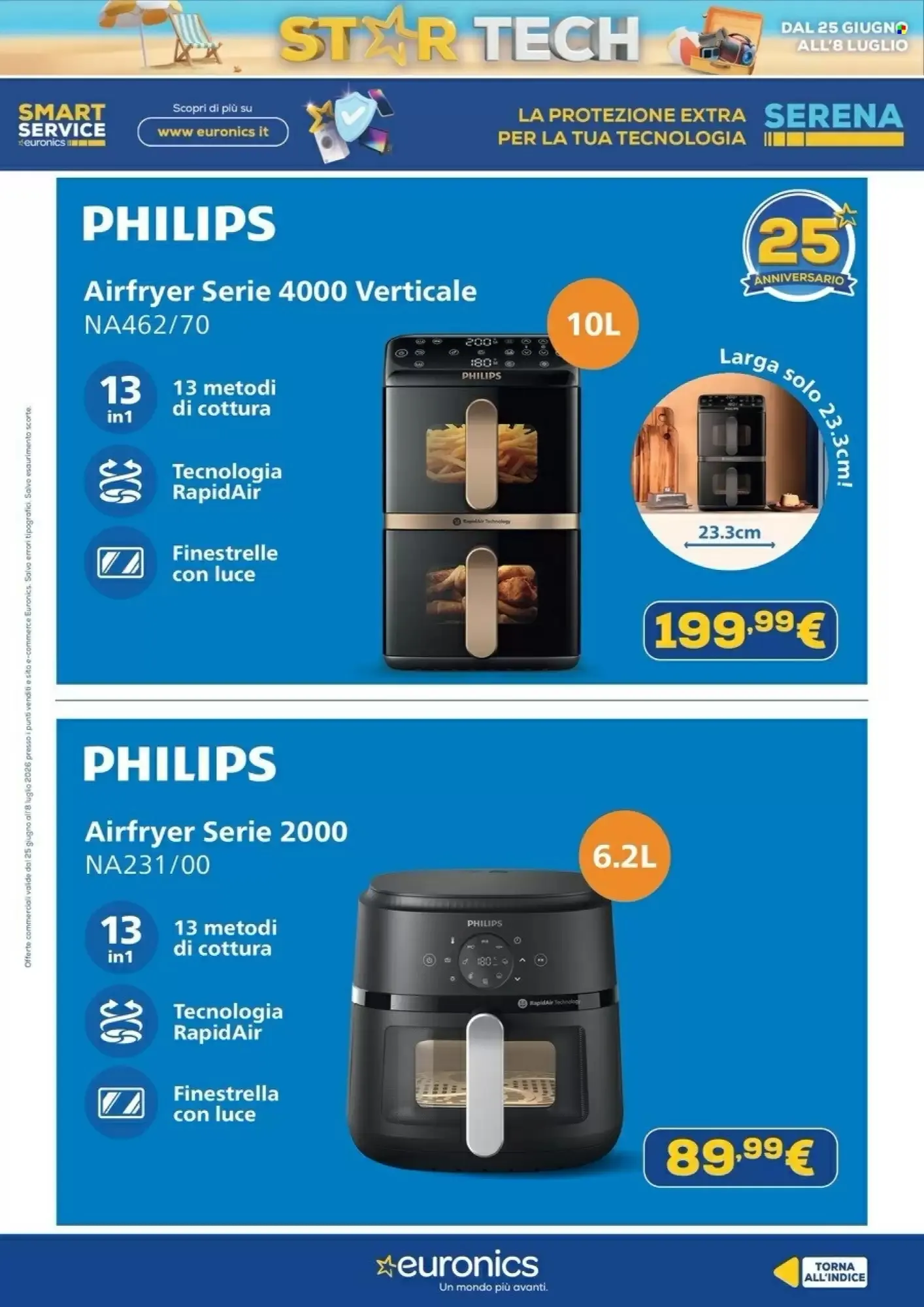 Volantino Euronics Volantino Euronics pagina 12
