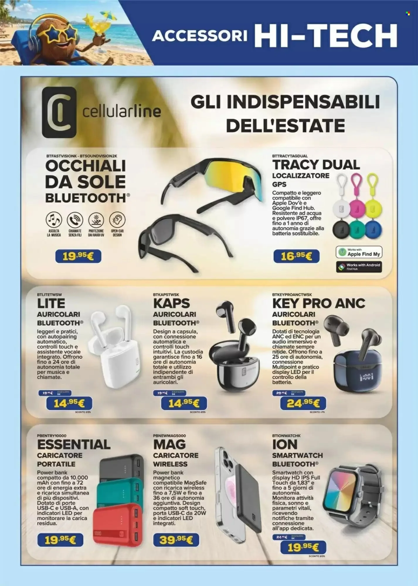 Volantino Euronics Volantino Euronics pagina 10