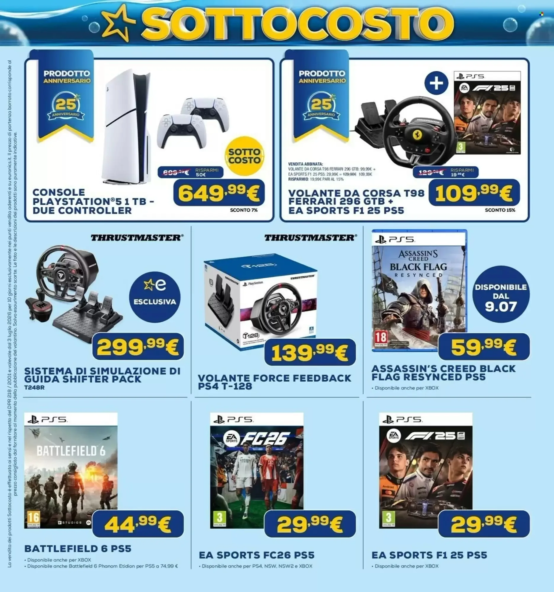 Volantino Euronics Volantino Euronics pagina 29