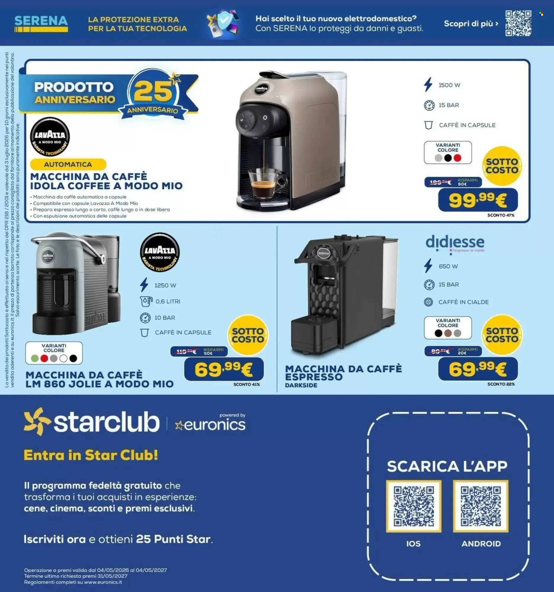 Volantino Euronics Volantino Euronics pagina 36