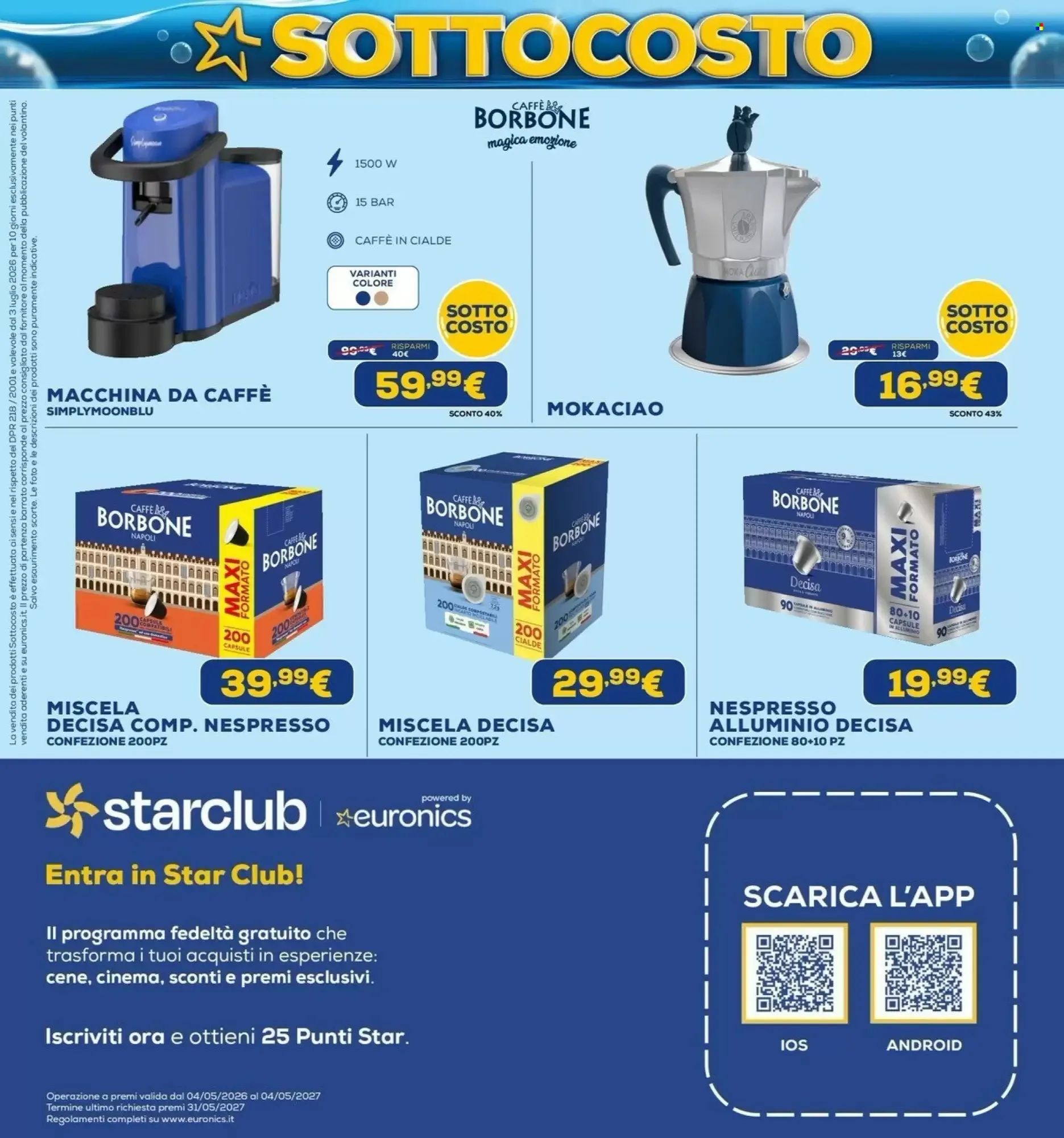 Volantino Euronics Volantino Euronics pagina 37