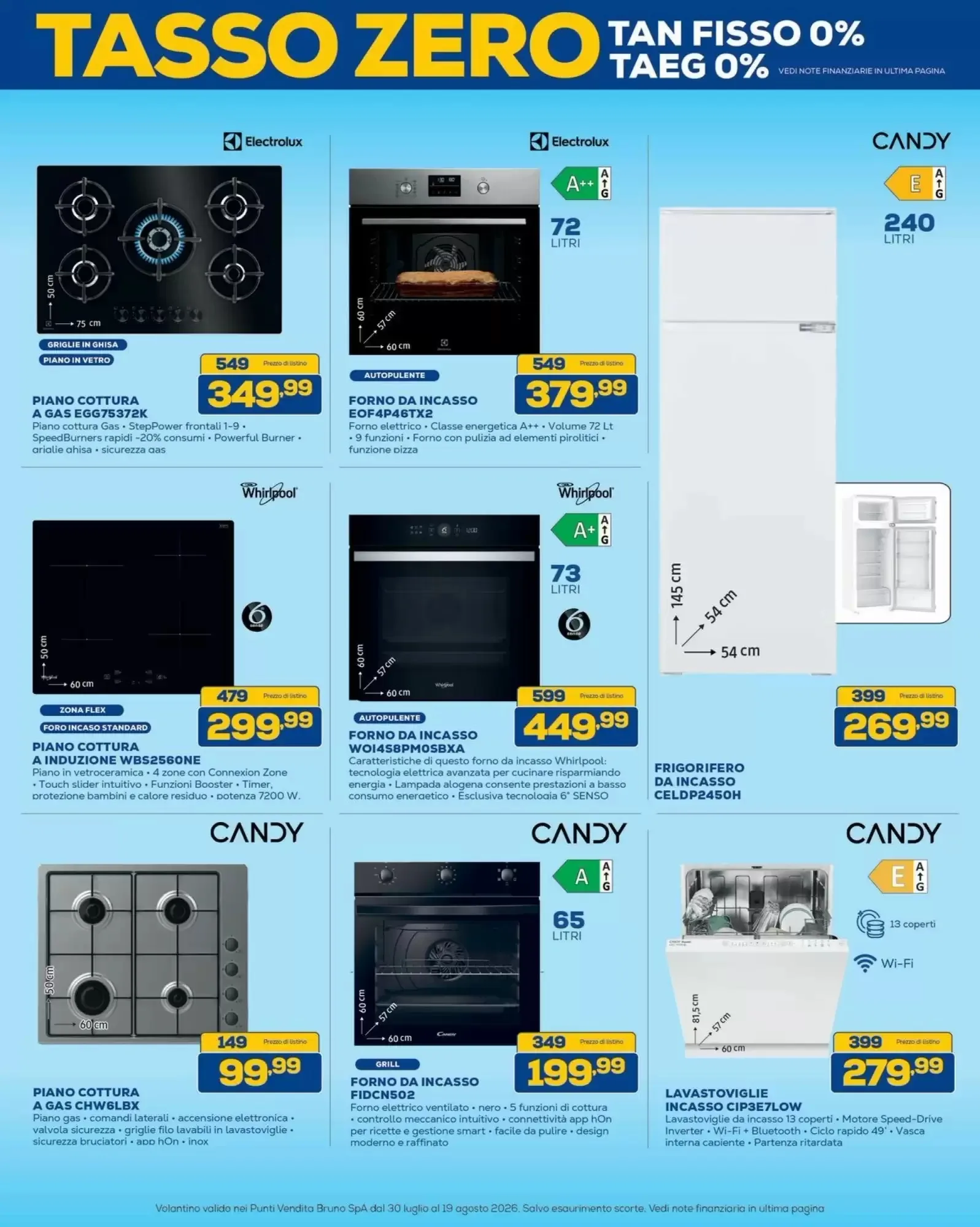 Volantino Euronics Volantino Euronics pagina 36
