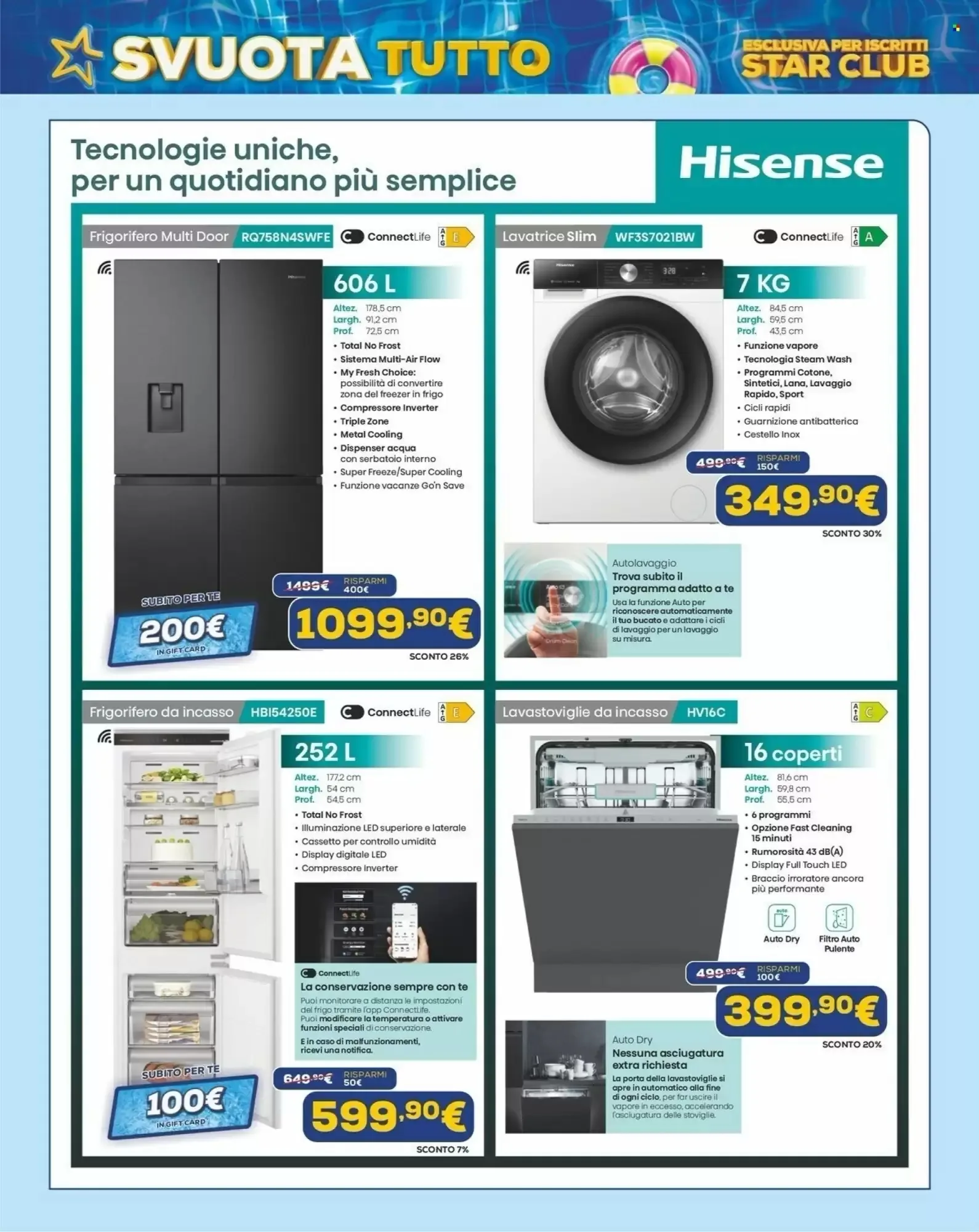 Volantino Euronics Volantino Euronics pagina 36
