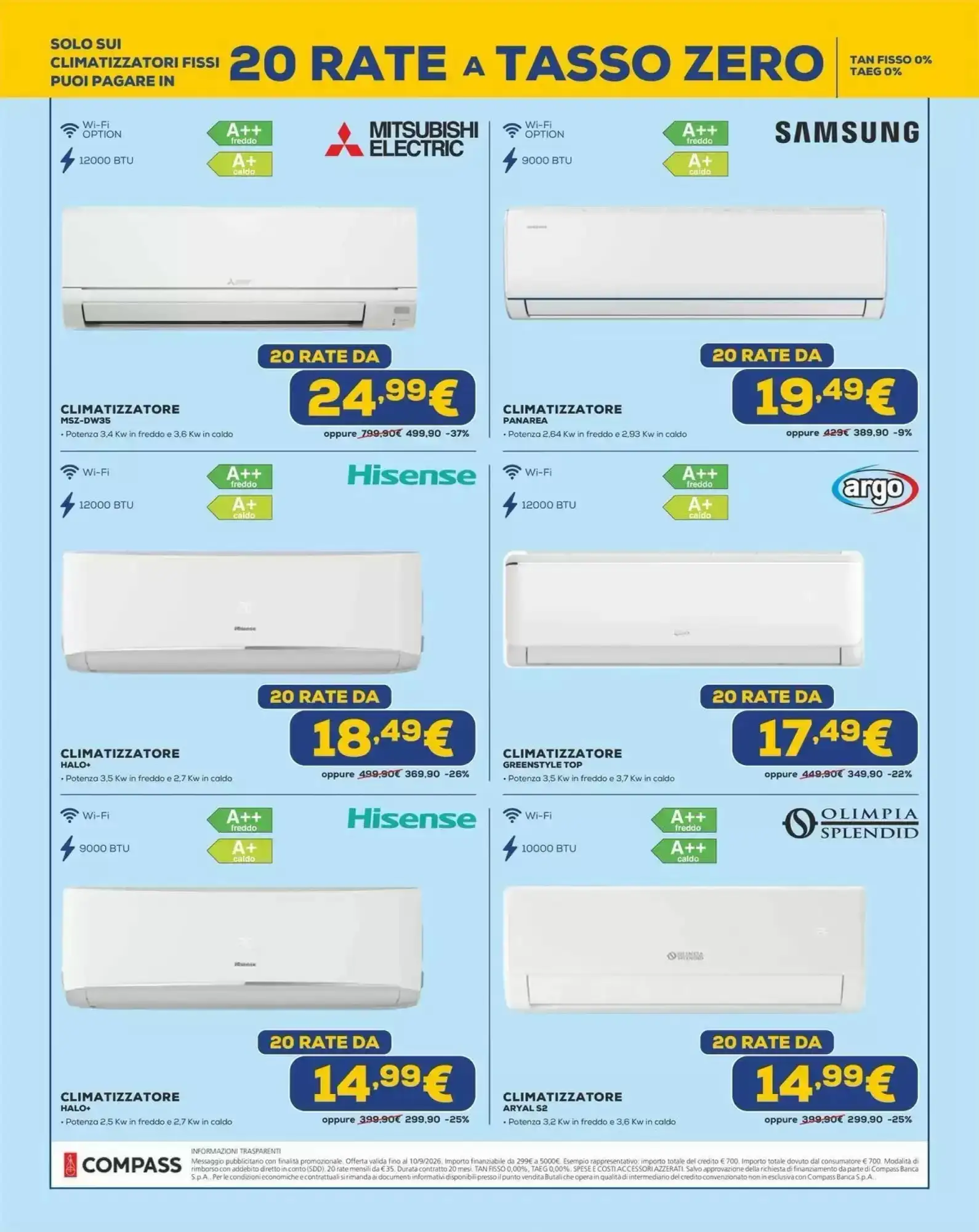 Volantino Euronics Volantino Euronics pagina 27