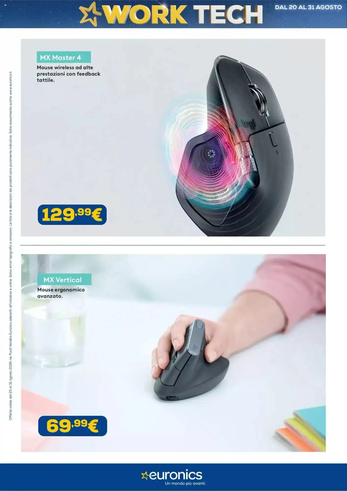 Volantino Euronics Volantino Euronics pagina 15
