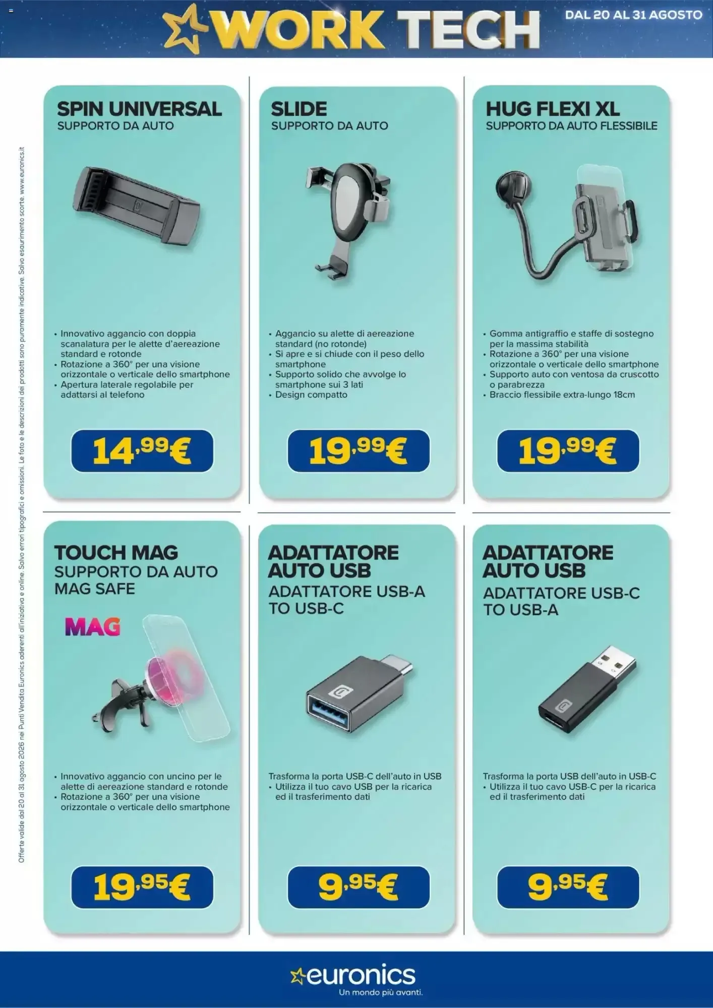 Volantino Euronics Volantino Euronics pagina 25