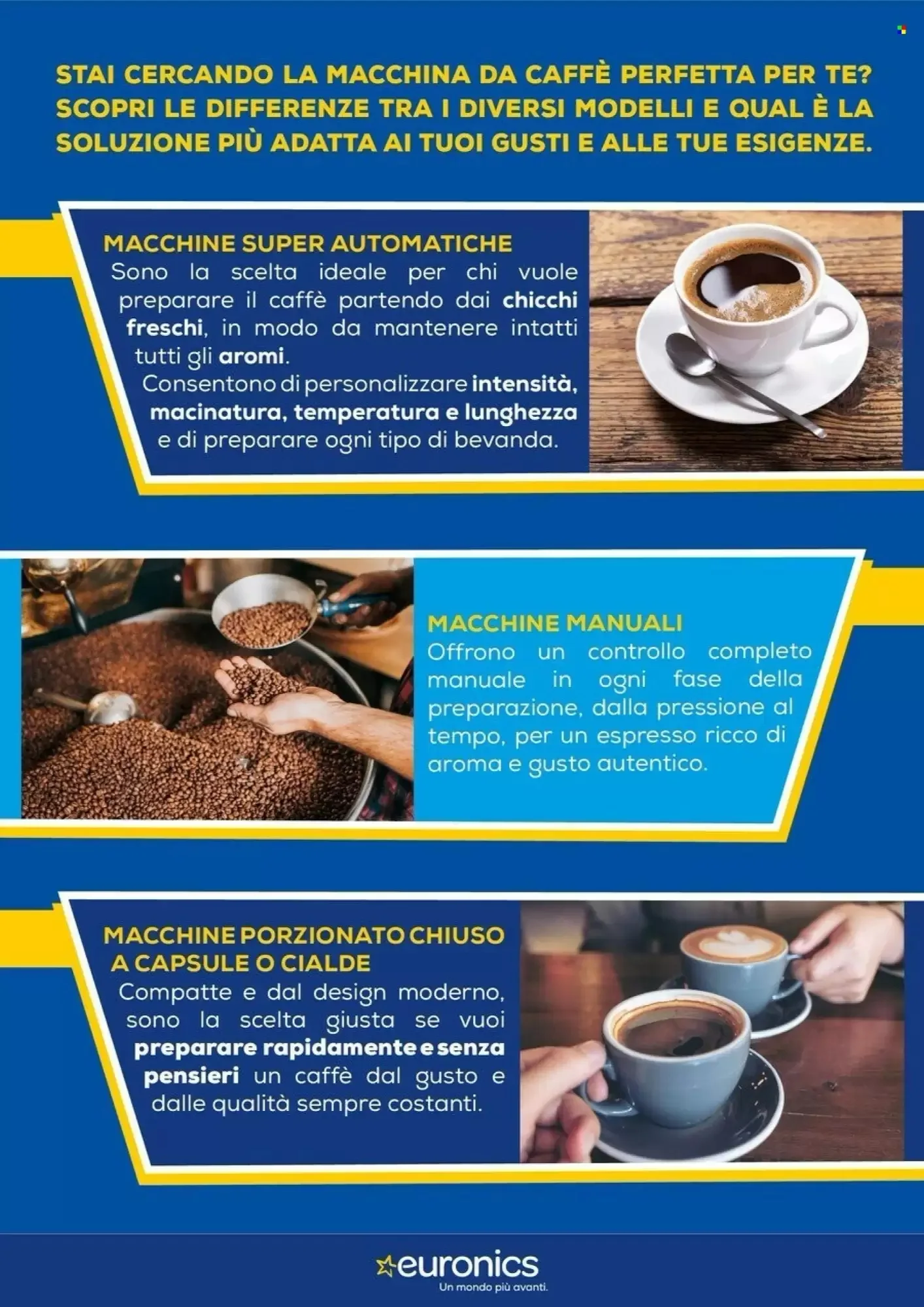 Volantino Euronics Volantino Euronics pagina 2