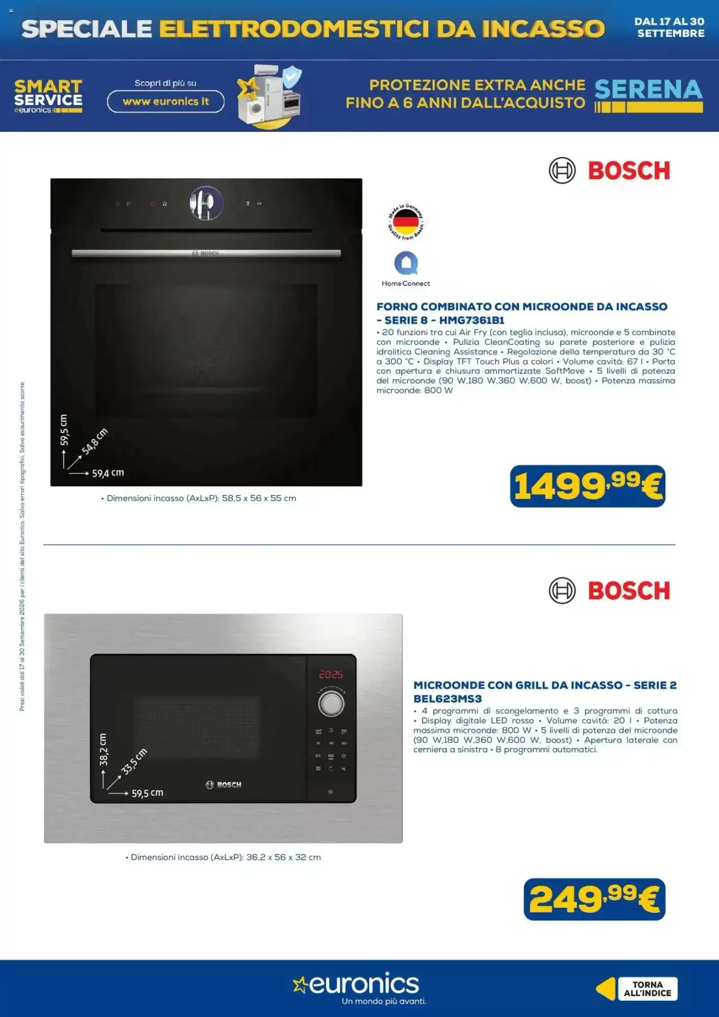 Volantino Euronics Volantino Euronics pagina 12
