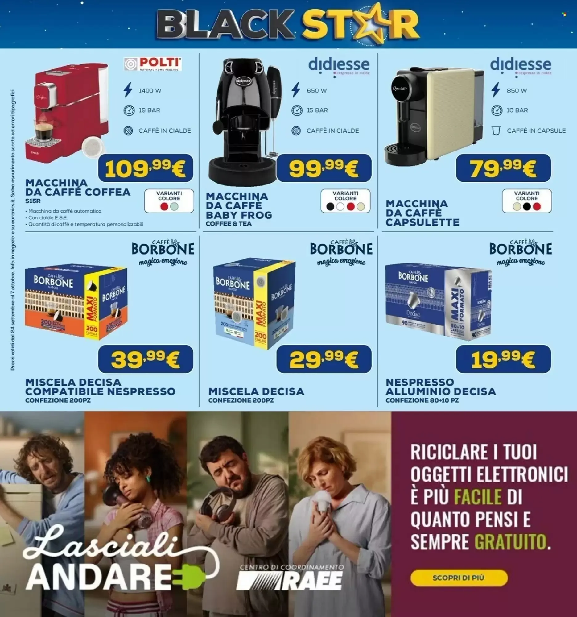Volantino Euronics Volantino Euronics pagina 28