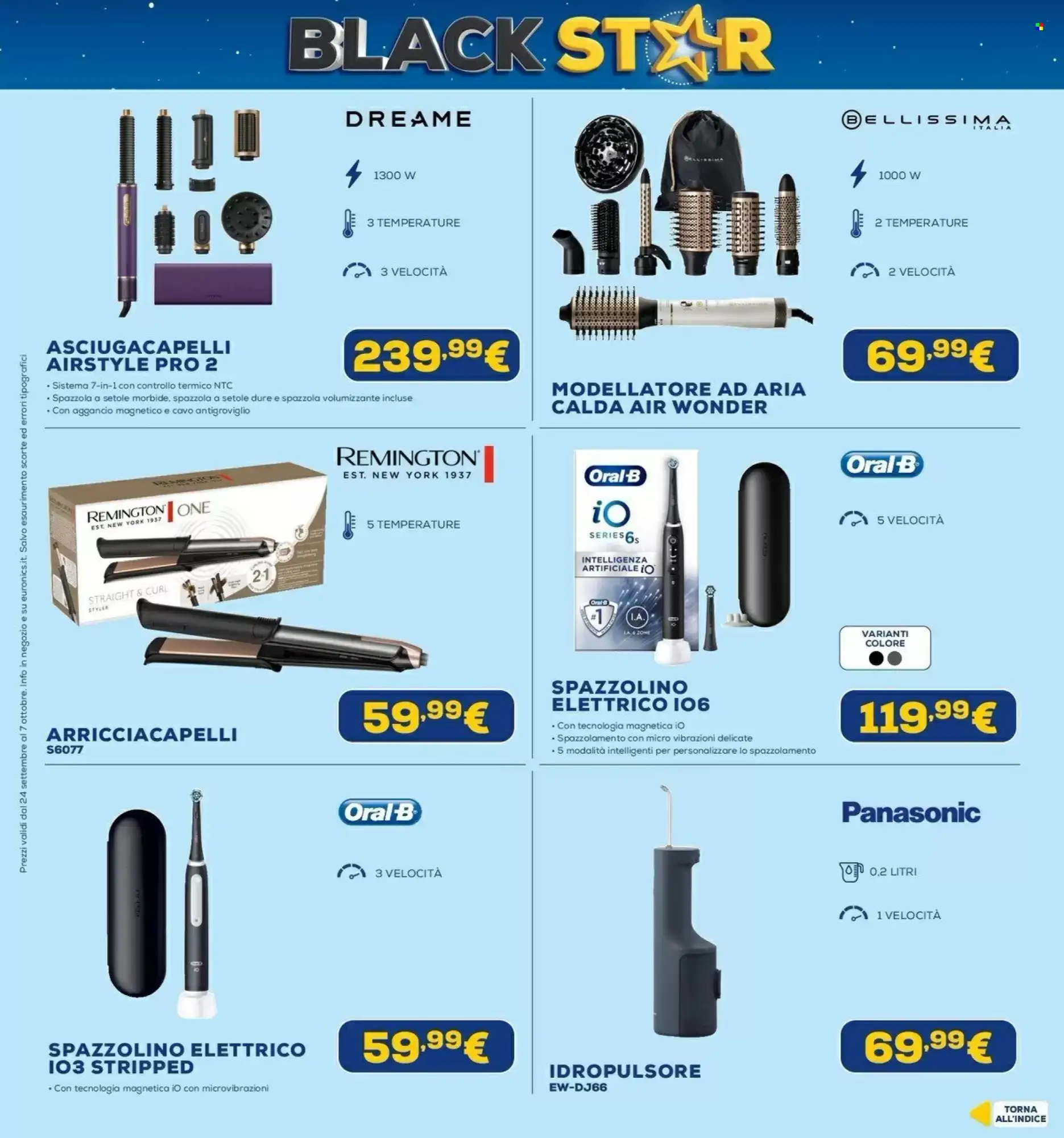 Volantino Euronics Volantino Euronics pagina 30
