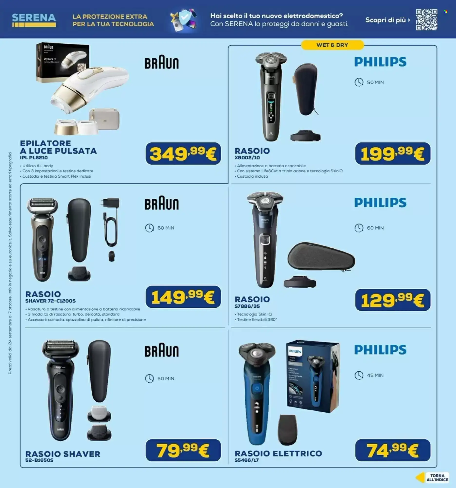 Volantino Euronics Volantino Euronics pagina 31