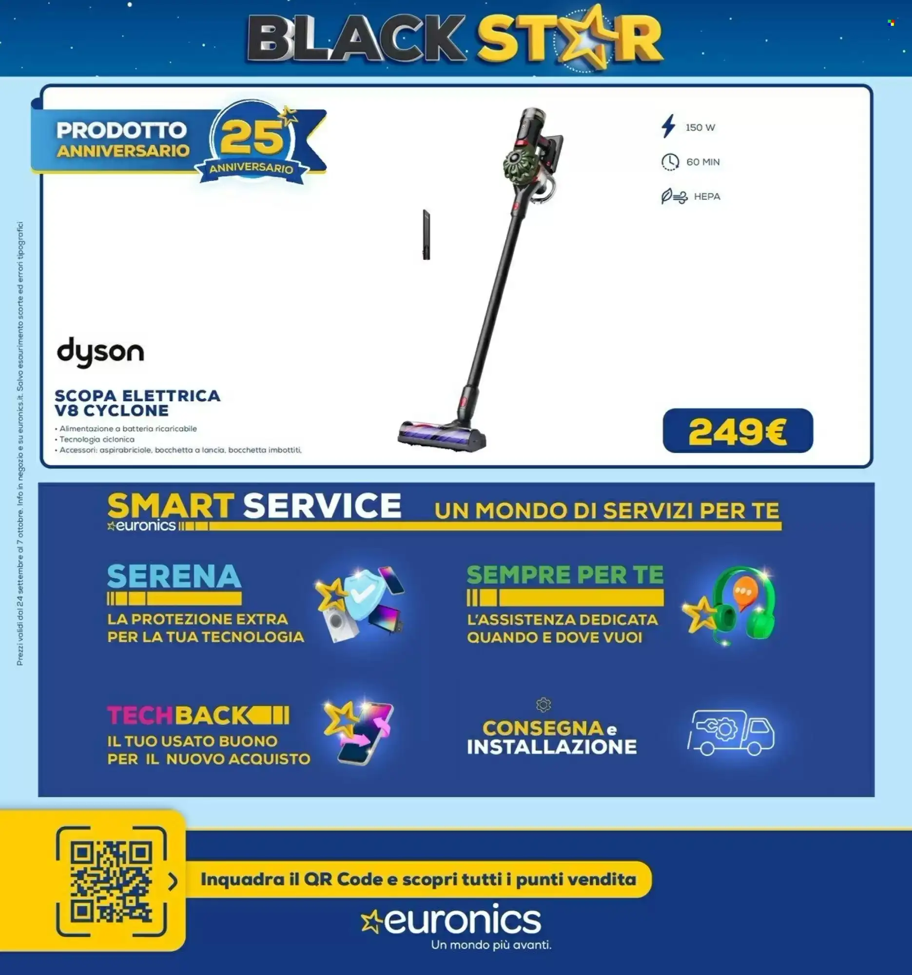 Volantino Euronics Volantino Euronics pagina 50