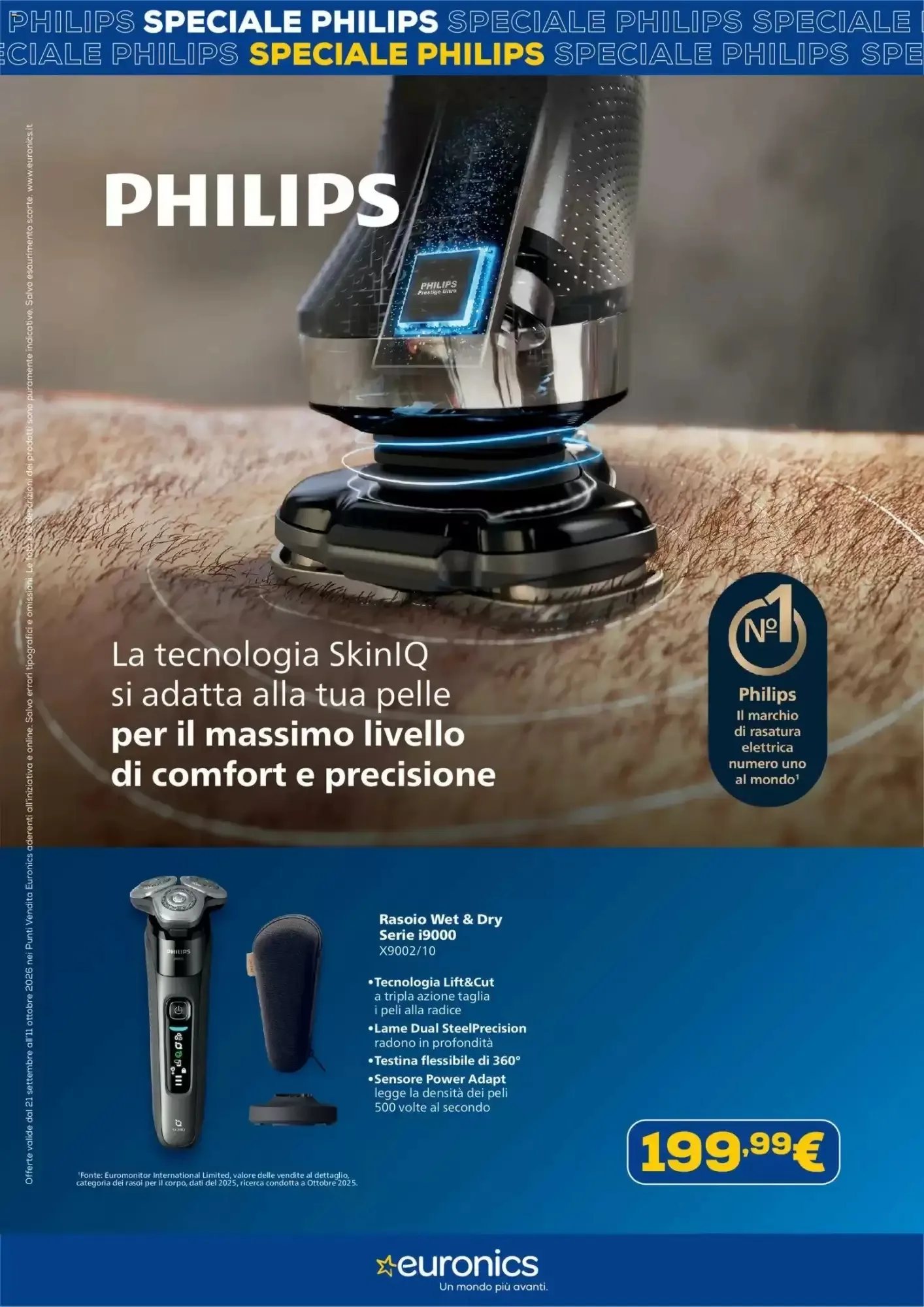Volantino Euronics Volantino Euronics pagina 2